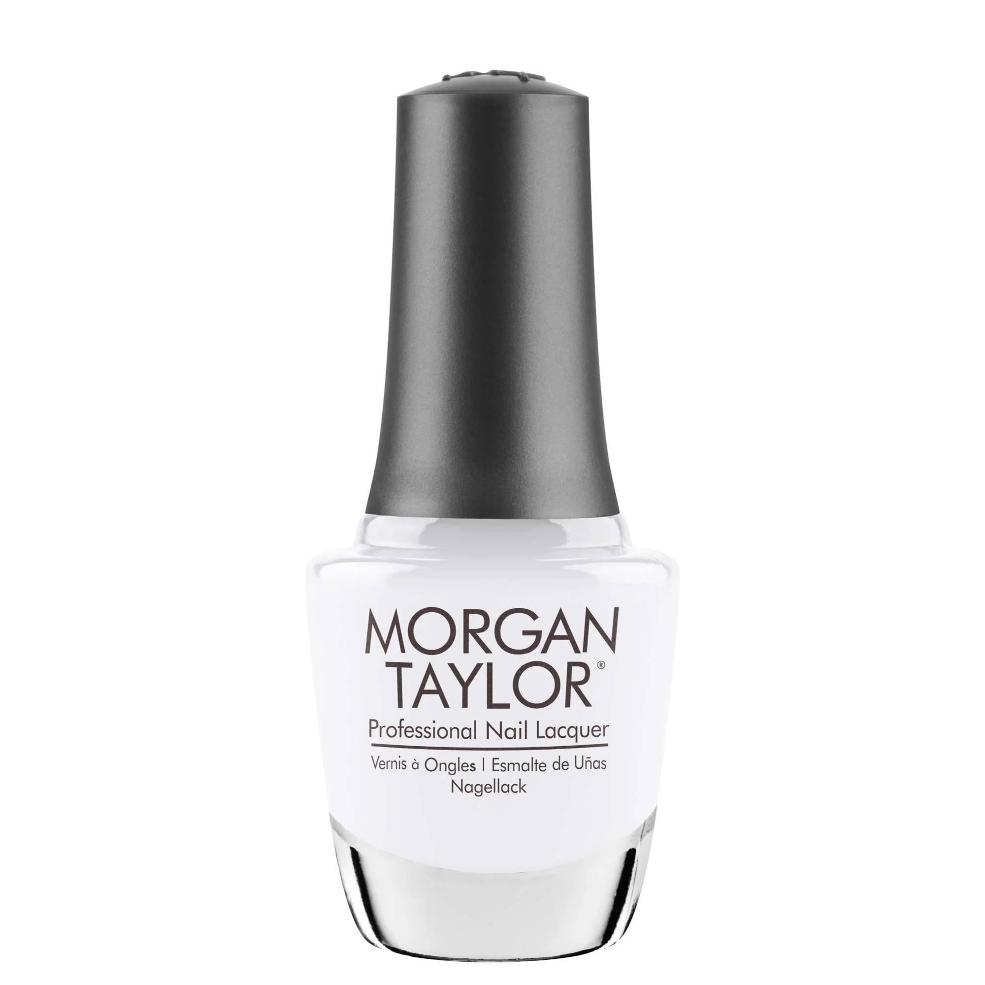 Morgan Taylor Lacquer, Cuddle Bug, 0.5 fl oz