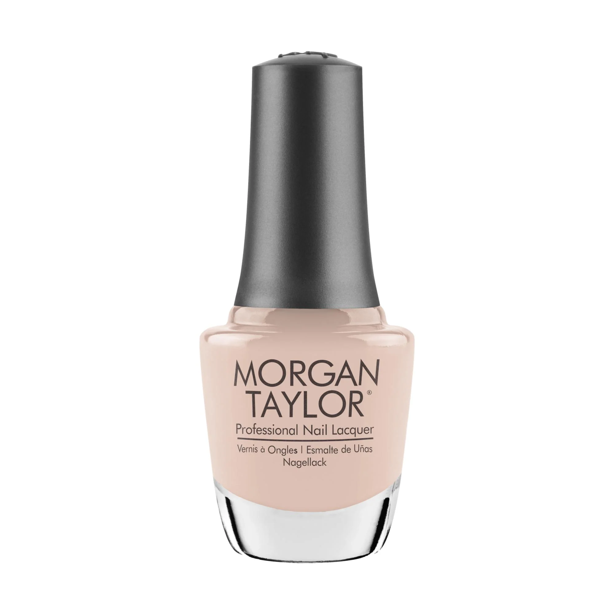 Morgan Taylor Lacquer, Do I Look Buff, 0.5 fl oz