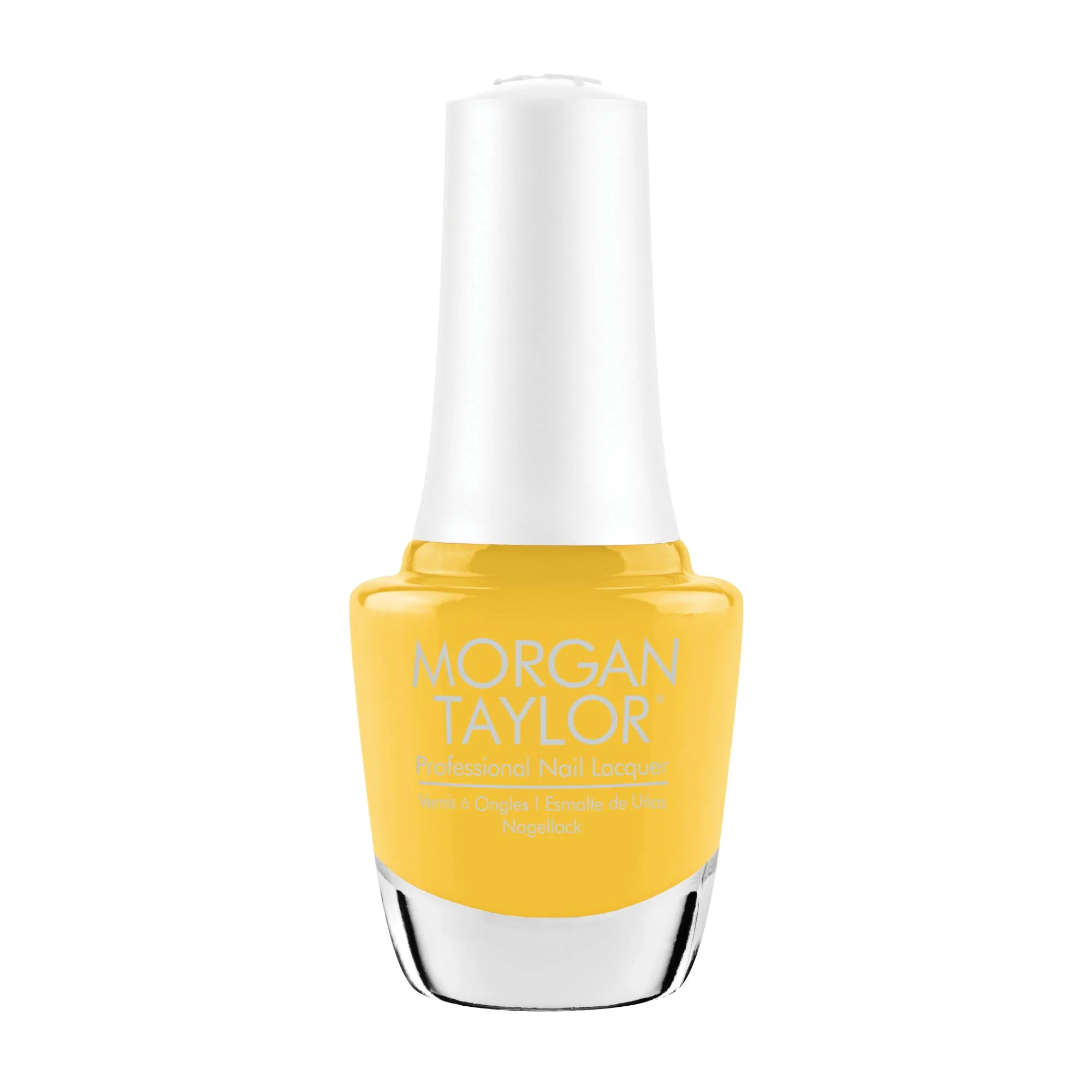 Morgan Taylor Lacquer, Do The Tangle, 0.5 fl oz