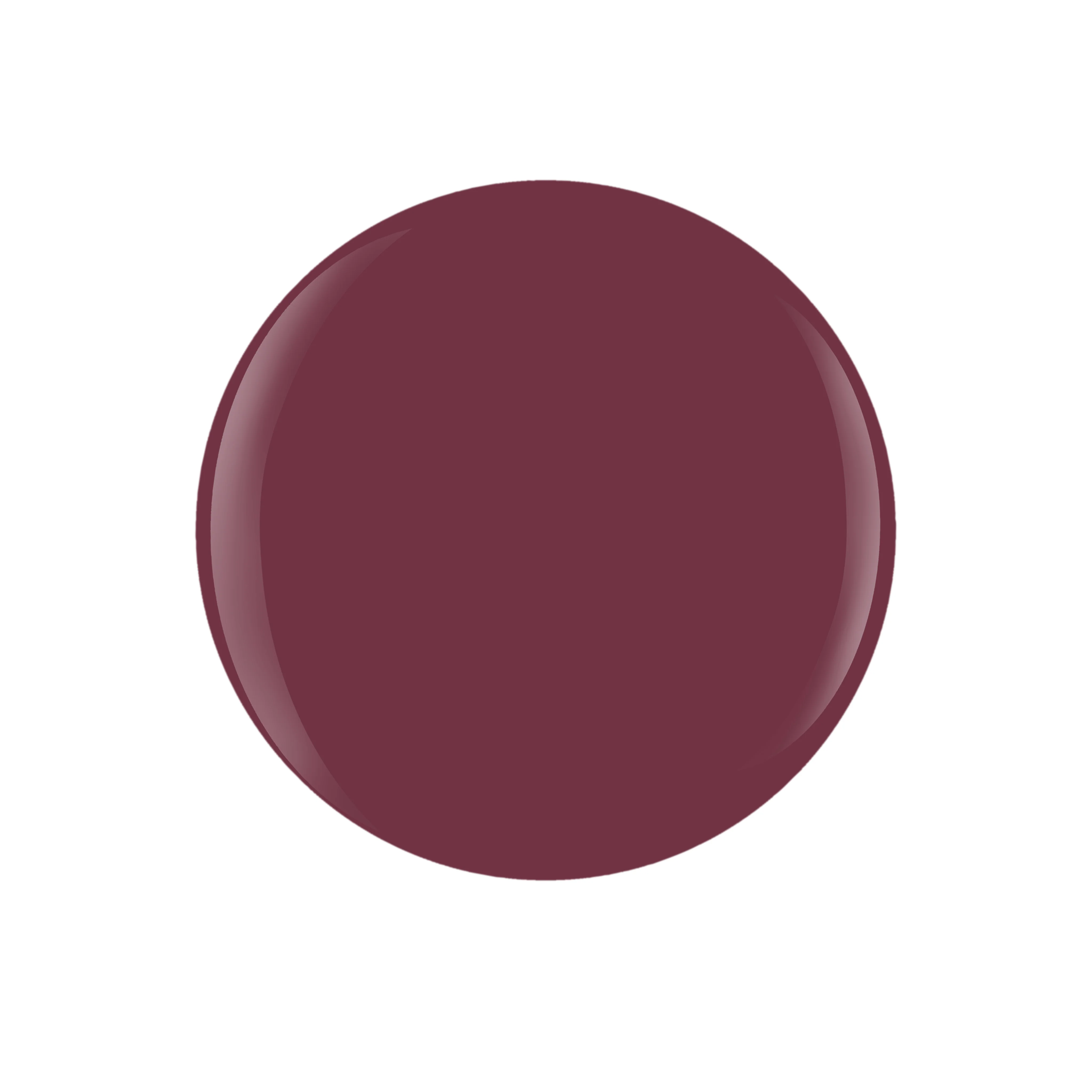 Morgan Taylor Lacquer, Figure 8s & Heartbreaks, 0.5 fl oz - Image 2
