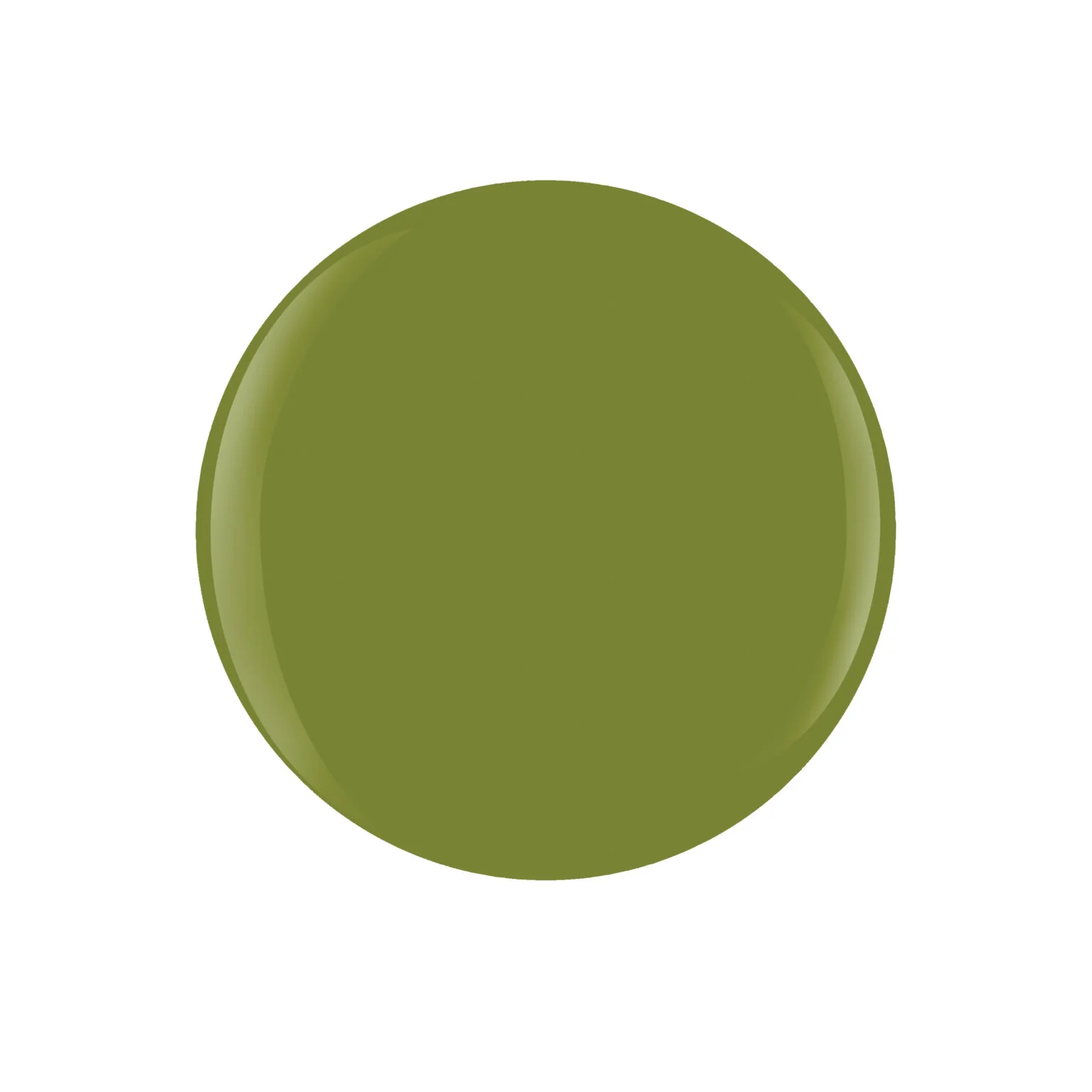Morgan Taylor Lacquer, Freshly Cut, 0.5 fl oz - Image 2