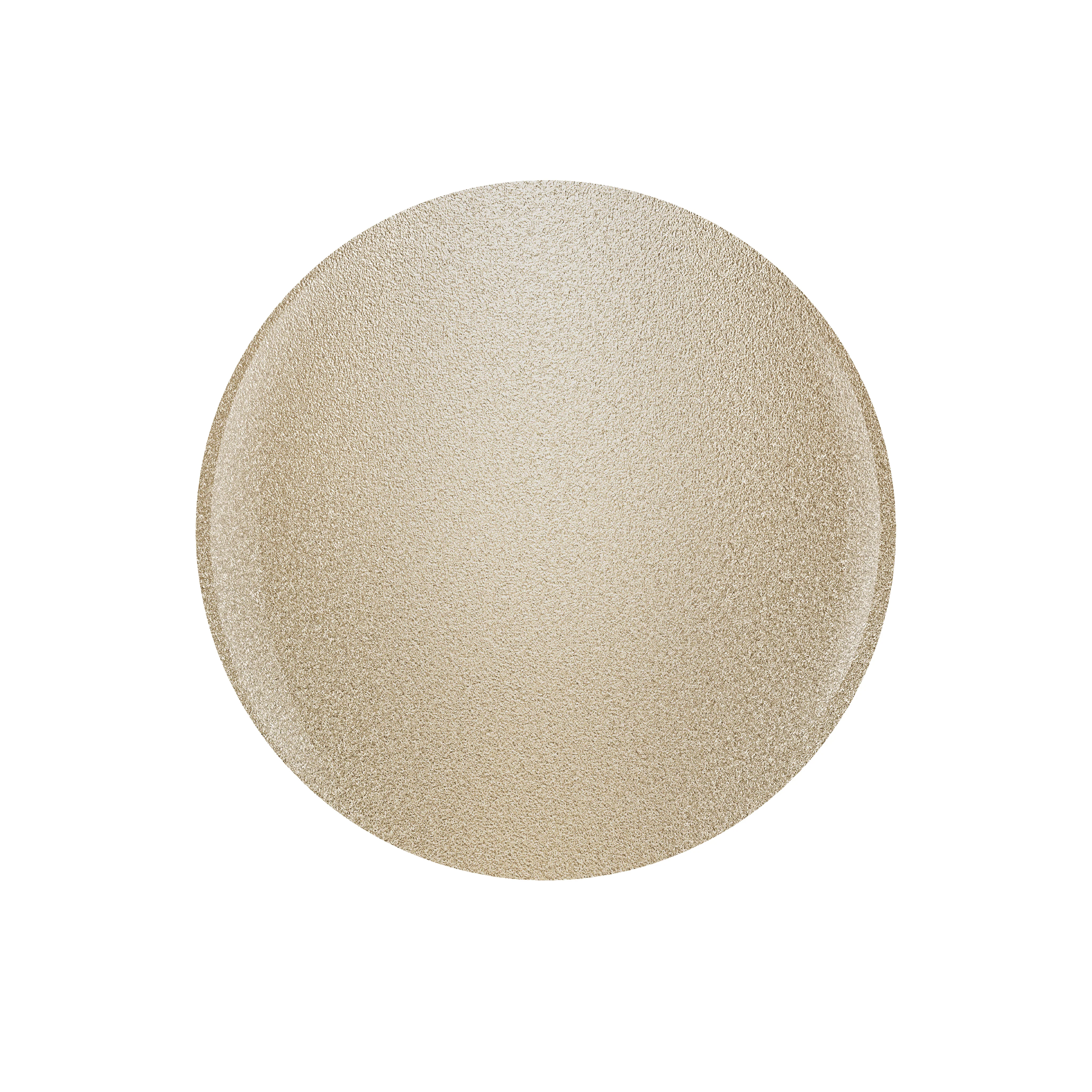 Morgan Taylor Lacquer, Give Me Gold, 0.5 fl oz - Image 2