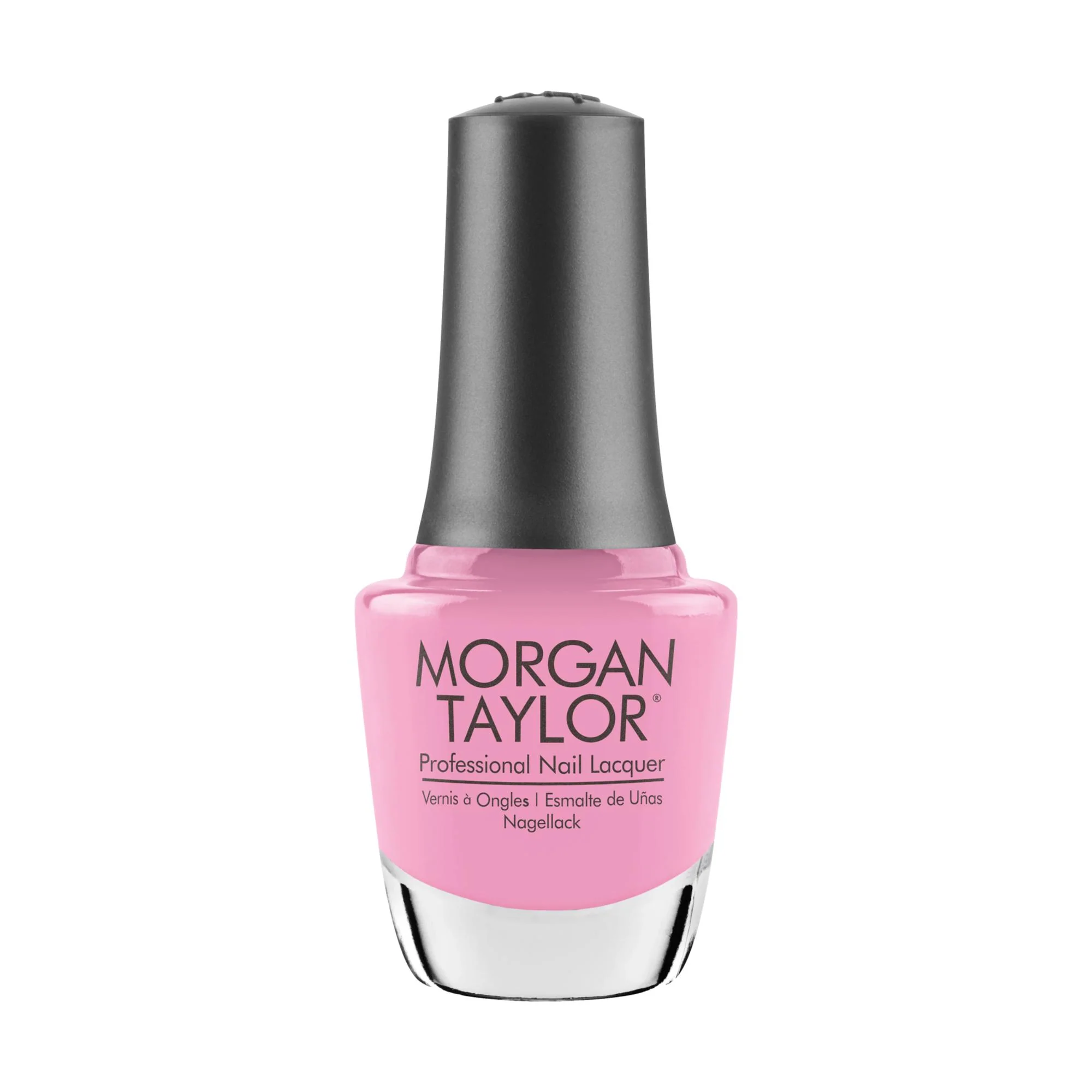 Morgan Taylor Lacquer, Go Girl, 0.5 fl oz