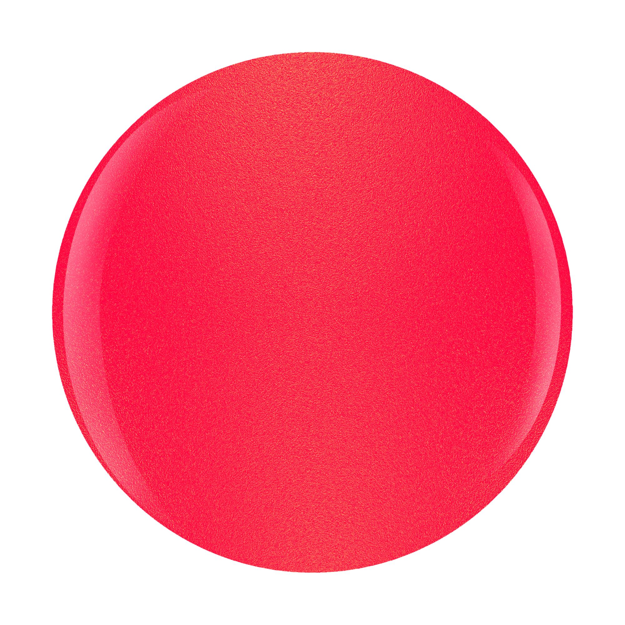 Morgan Taylor Lacquer, Hip Hot Coral, 0.5 fl oz - Image 2