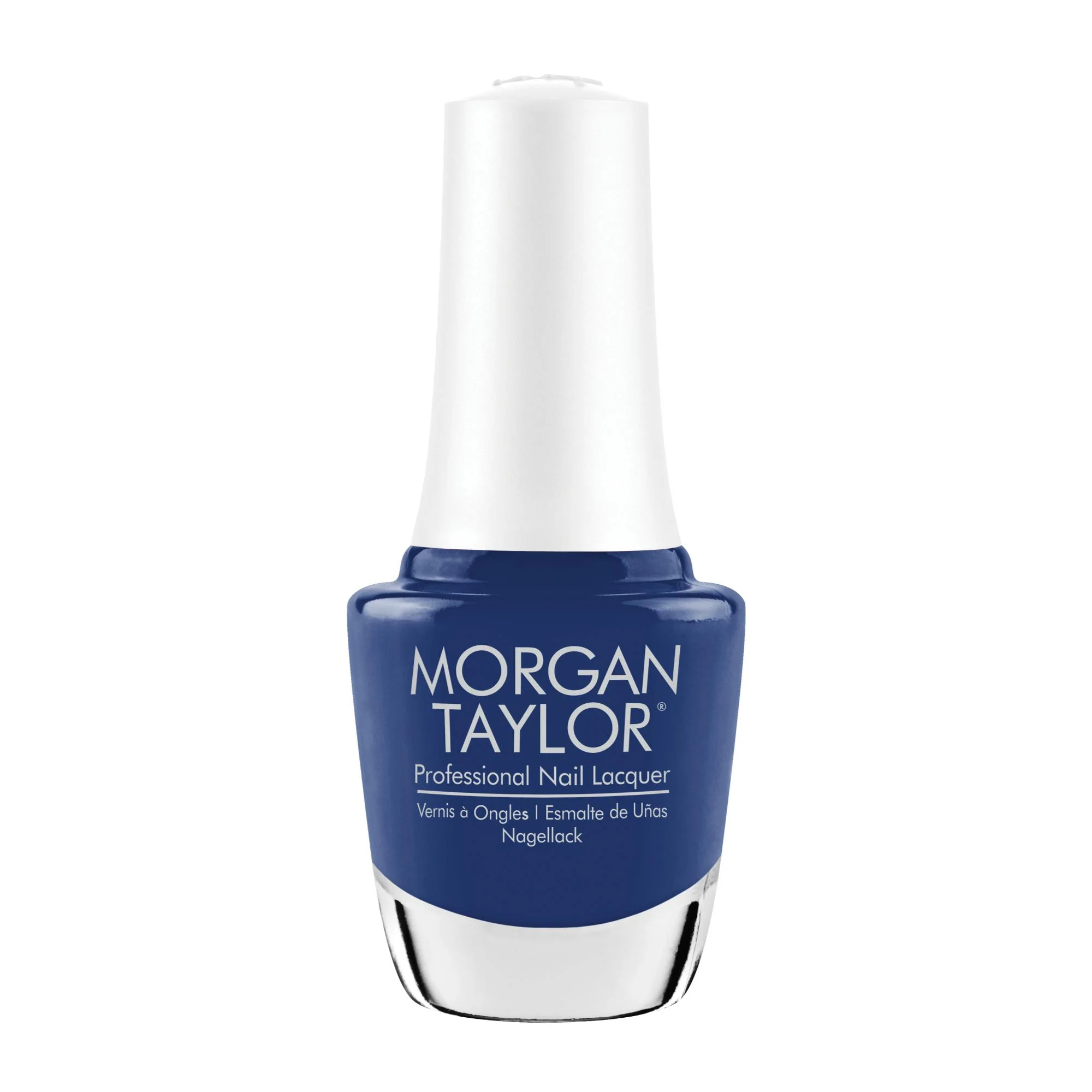 Morgan Taylor Lacquer, Hold Me Tighter, 0.5 fl oz