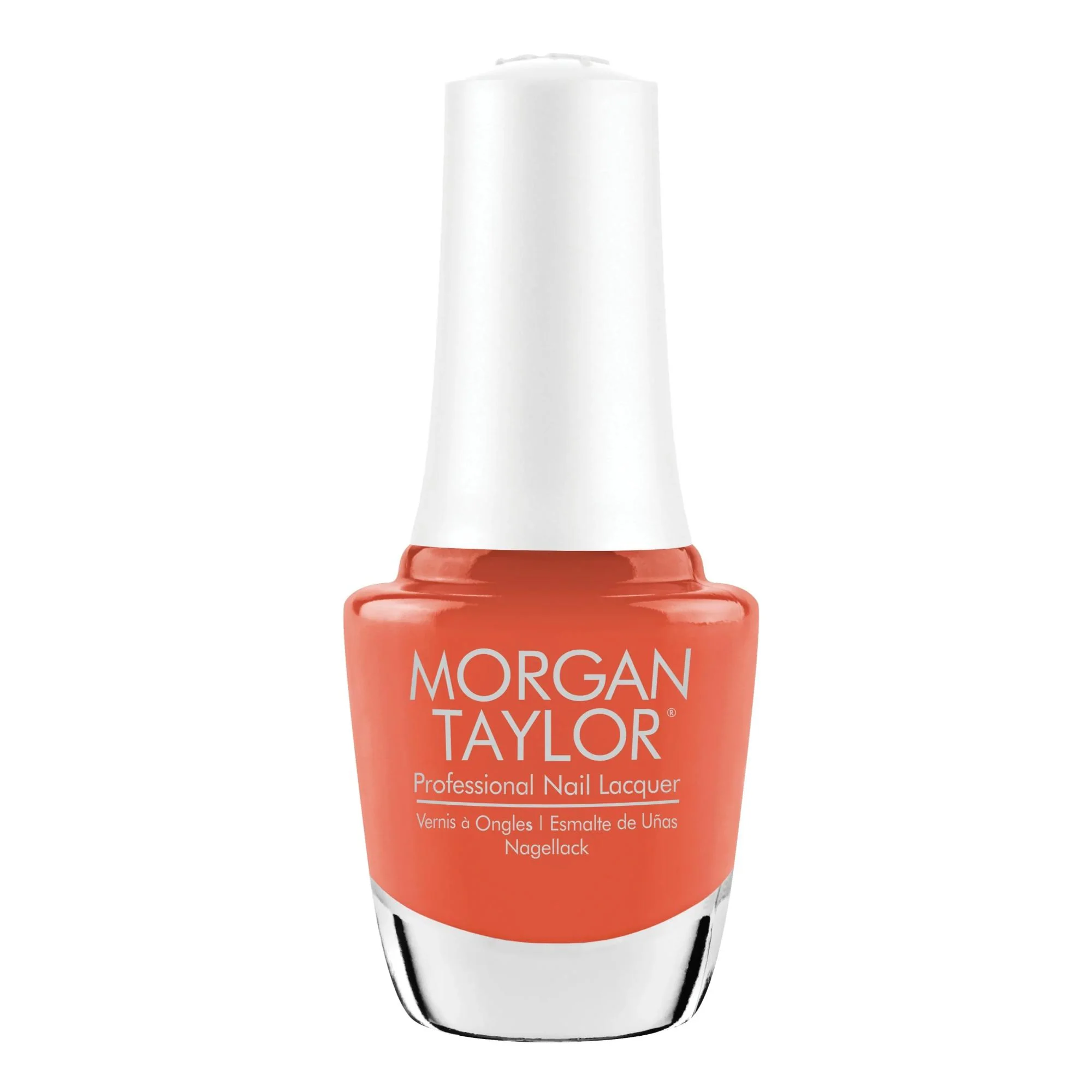 Morgan Taylor Lacquer, I'm All Cheers, 0.5 fl oz