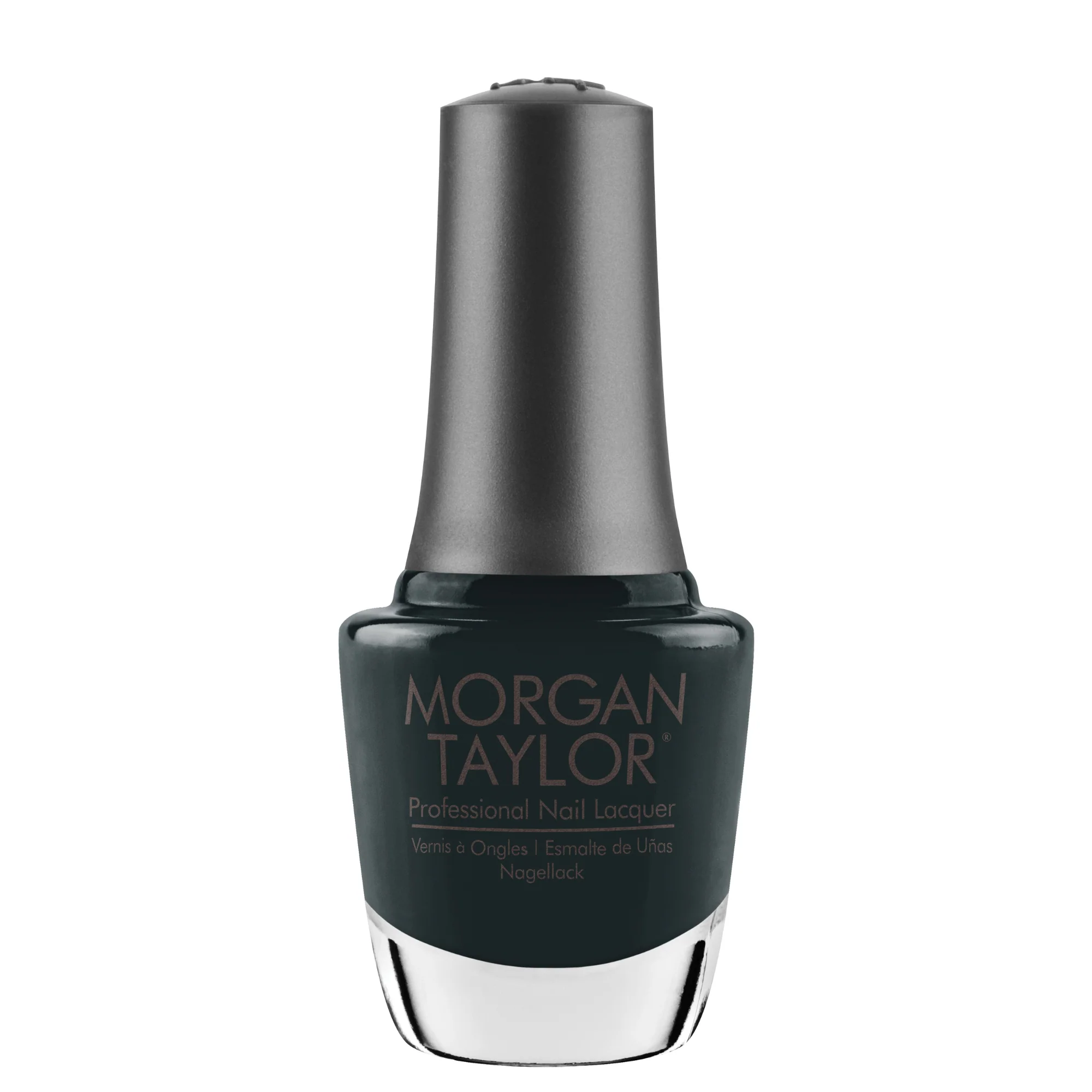 Morgan Taylor Lacquer, Just Hanging Around 0.5 fl oz