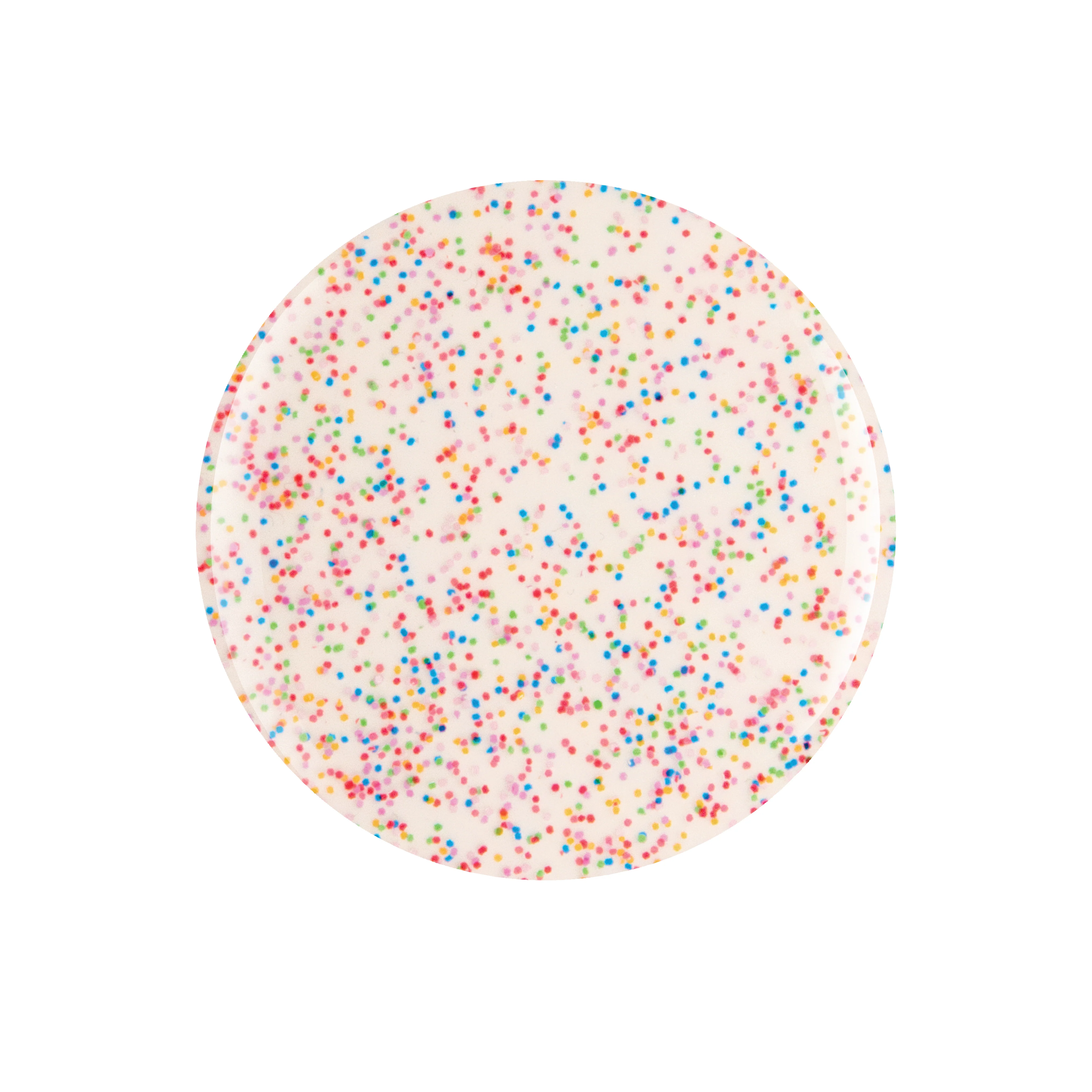 Morgan Taylor Lacquer, Lots Of Dots, 0.5 fl oz - Image 2