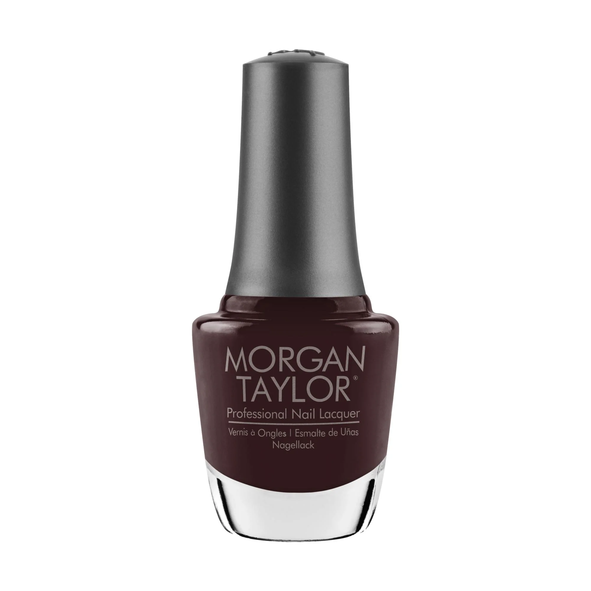 Morgan Taylor Lacquer, Lust At First Sight, 0.5 fl oz