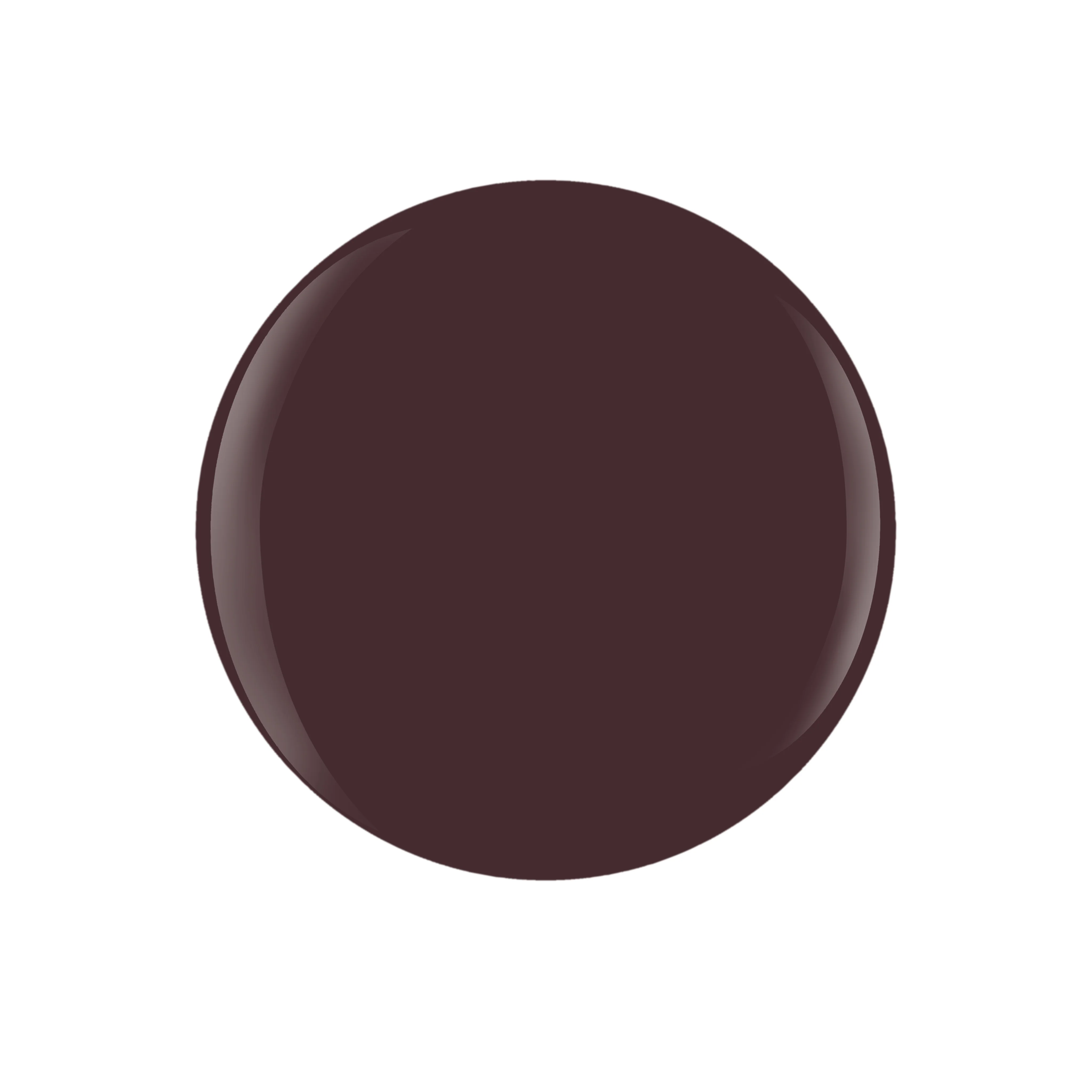 Morgan Taylor Lacquer, Lust At First Sight, 0.5 fl oz - Image 2