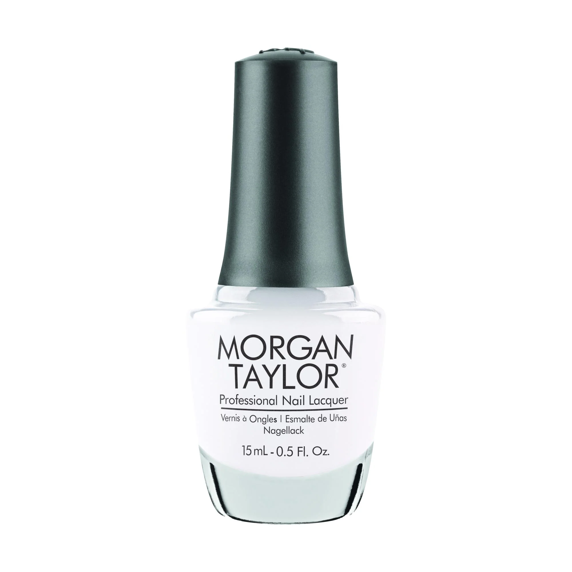 Morgan Taylor Lacquer, Magic Within, 0.5 fl oz