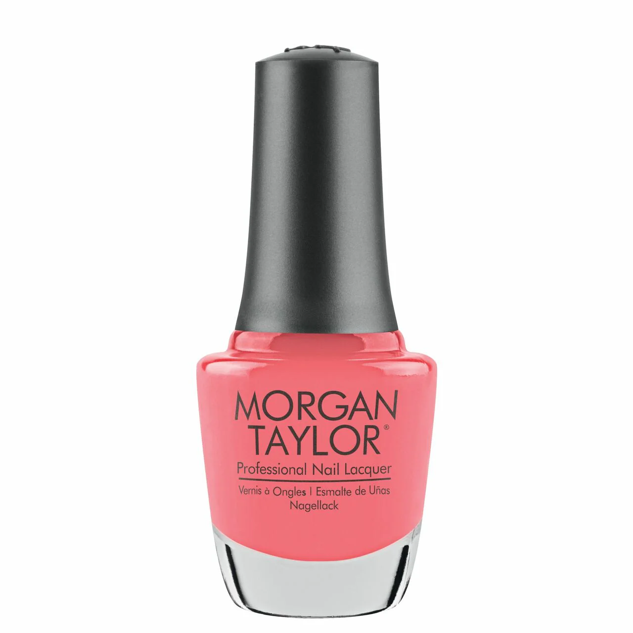Morgan Taylor Lacquer, Manga-Round With Me, 0.5 fl oz