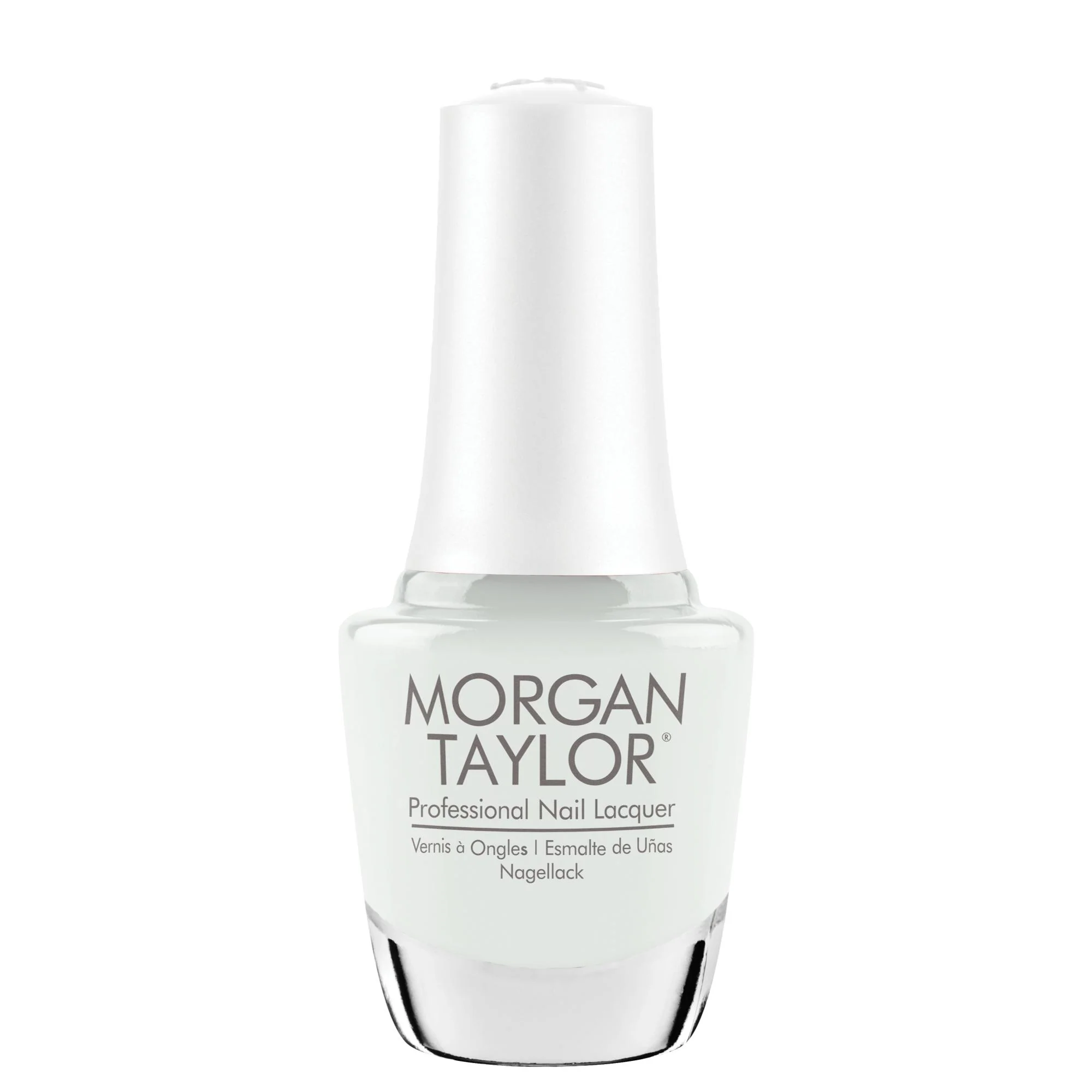Morgan Taylor Lacquer, Moonlit Moments, 0.5 fl oz