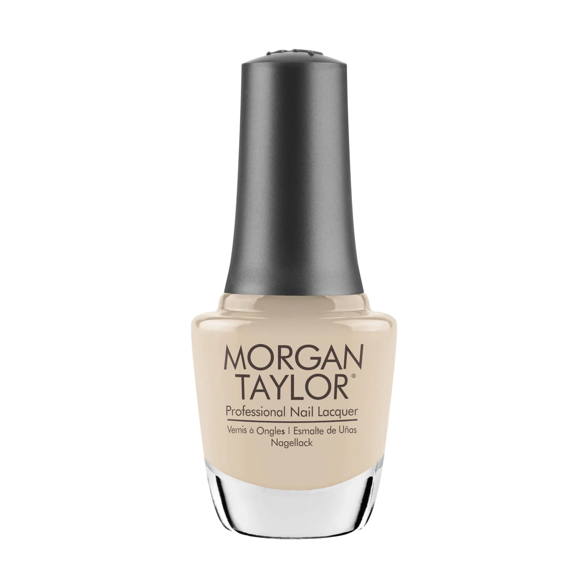 Morgan Taylor Lacquer, Need A Tan, 0.5 fl oz