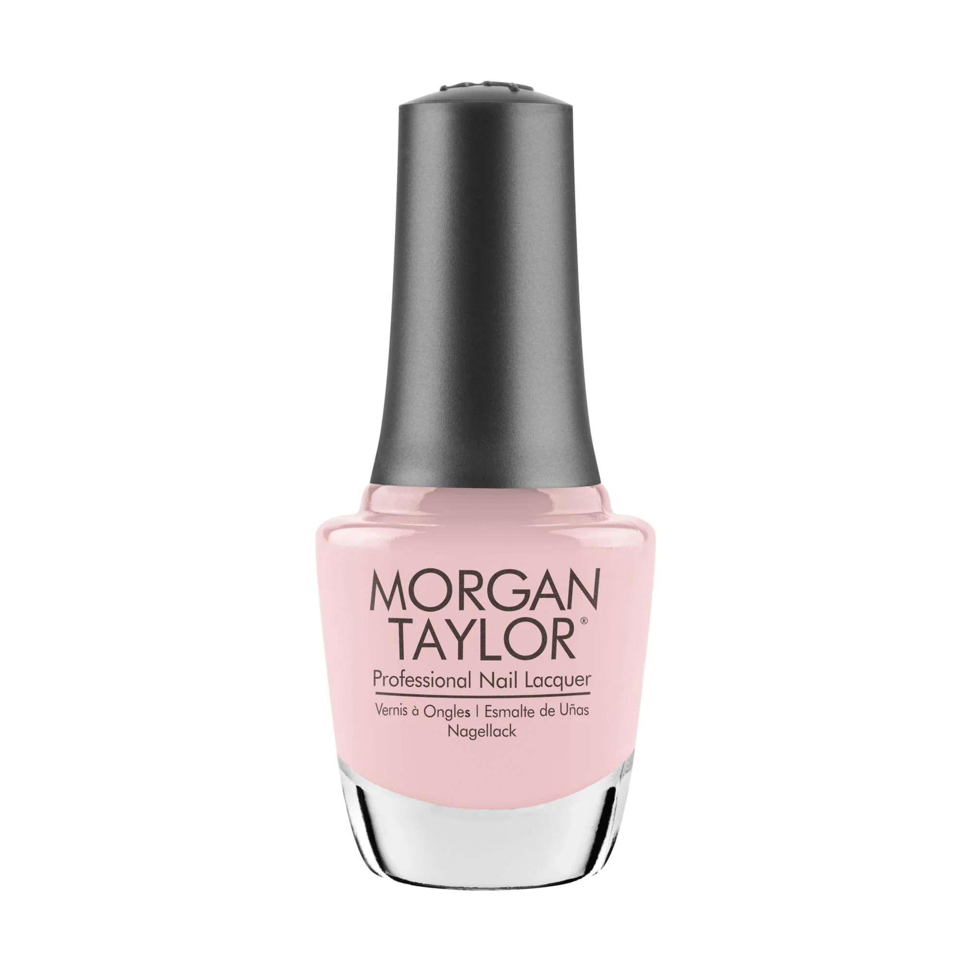 Morgan Taylor Lacquer, Once Upon A Mani, 0.5 fl oz