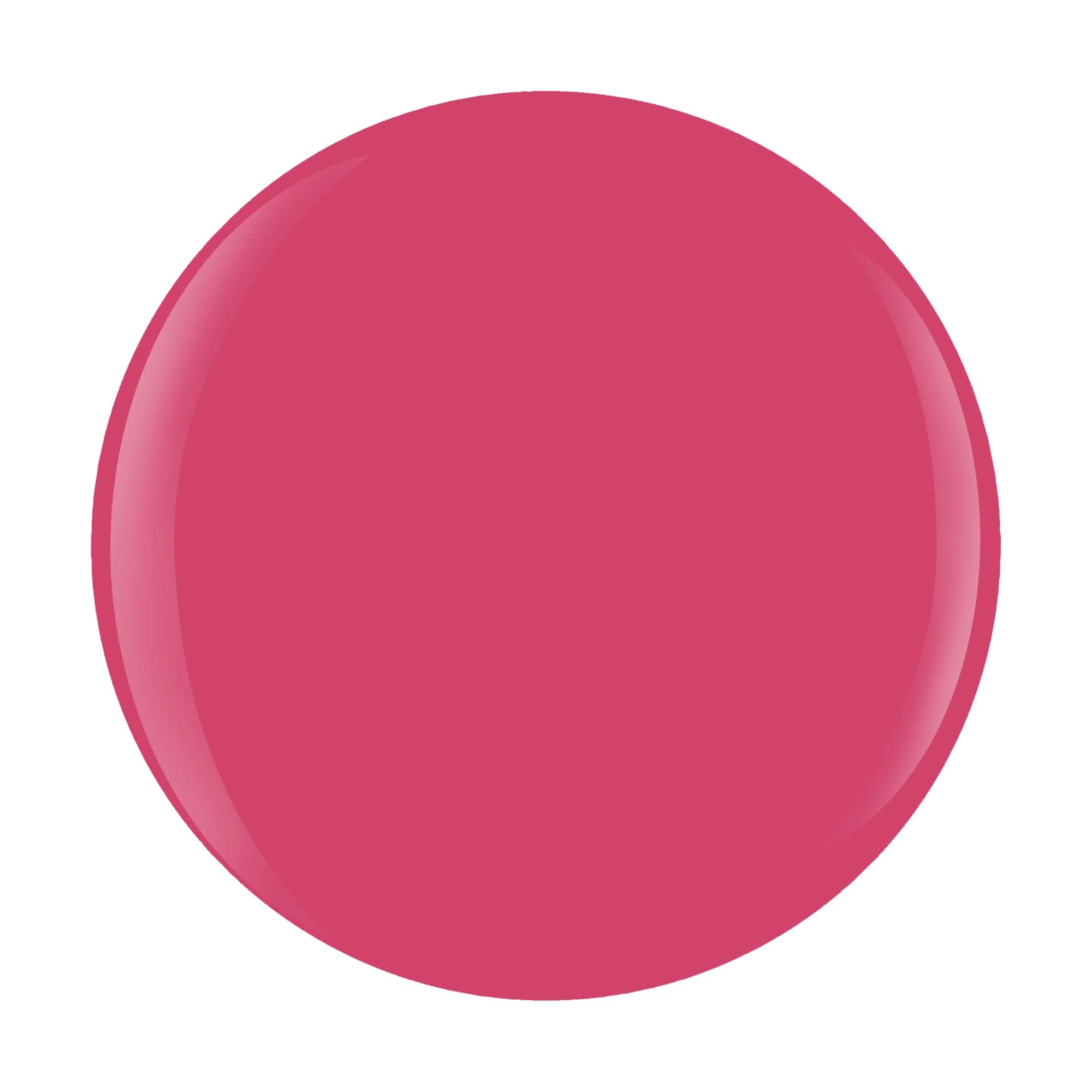 Morgan Taylor Lacquer, One Tough Princess, 0.5 fl oz - Image 2