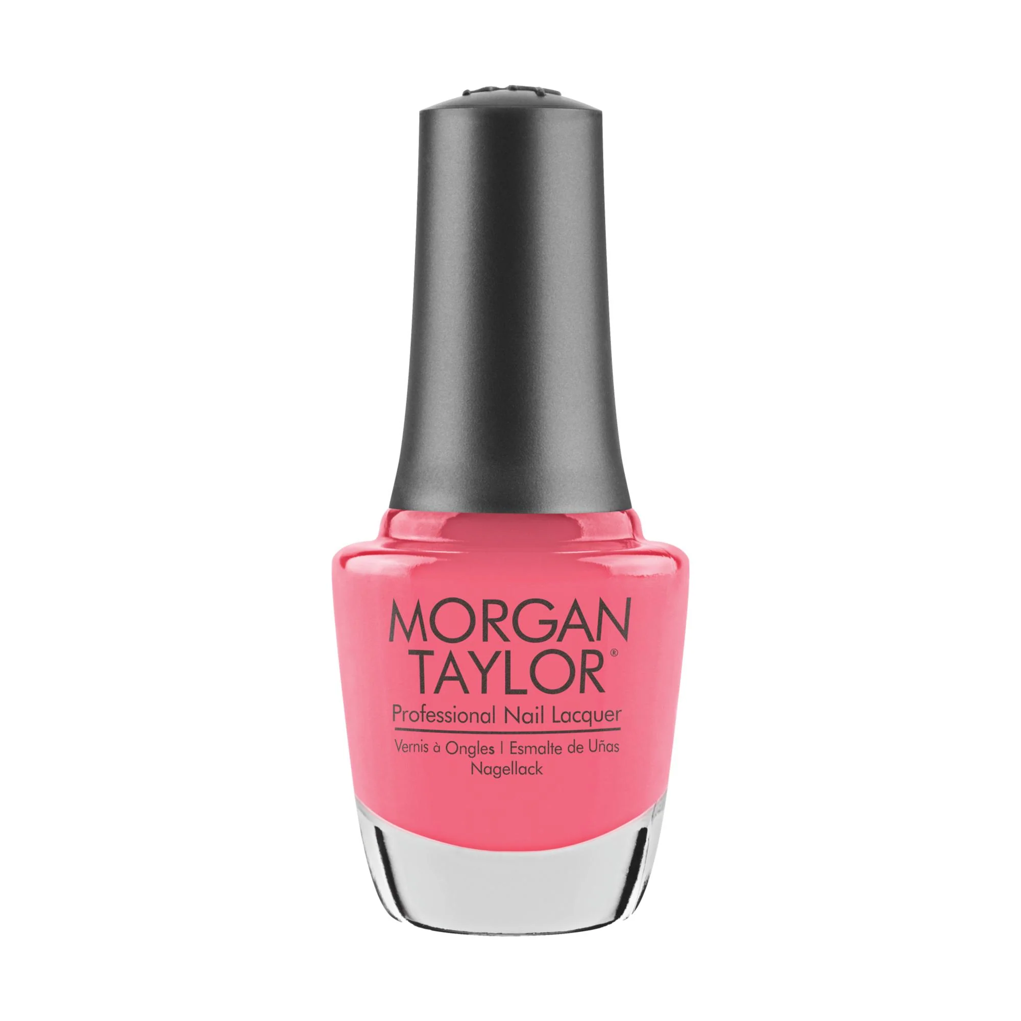 Morgan Taylor Lacquer, Pacific Sunset, 0.5 fl oz
