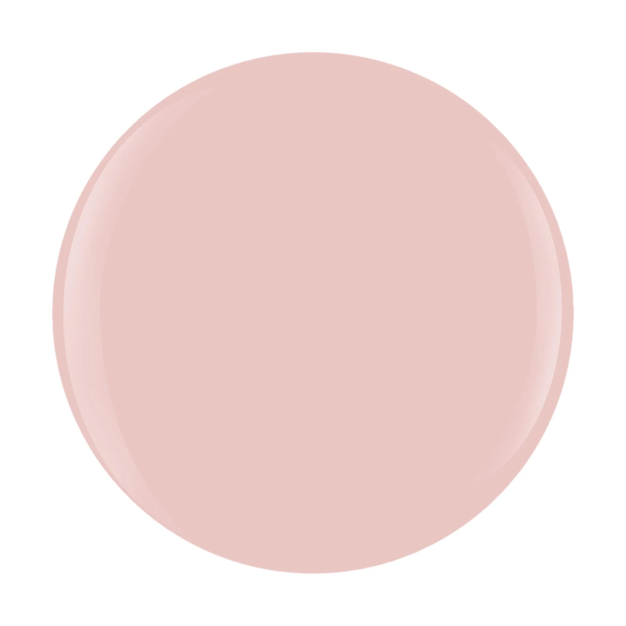 Morgan Taylor Lacquer, Prim-Rose And Proper, 0.5 fl oz - Image 2