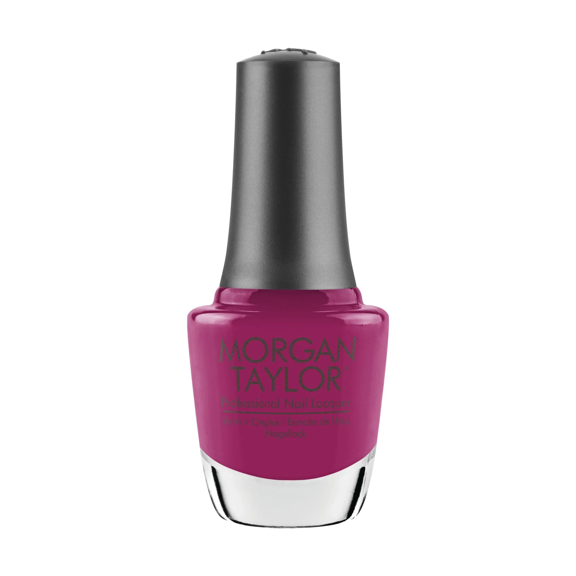 Morgan Taylor Lacquer, Pop-Arazzi Pose, 0.5 fl oz