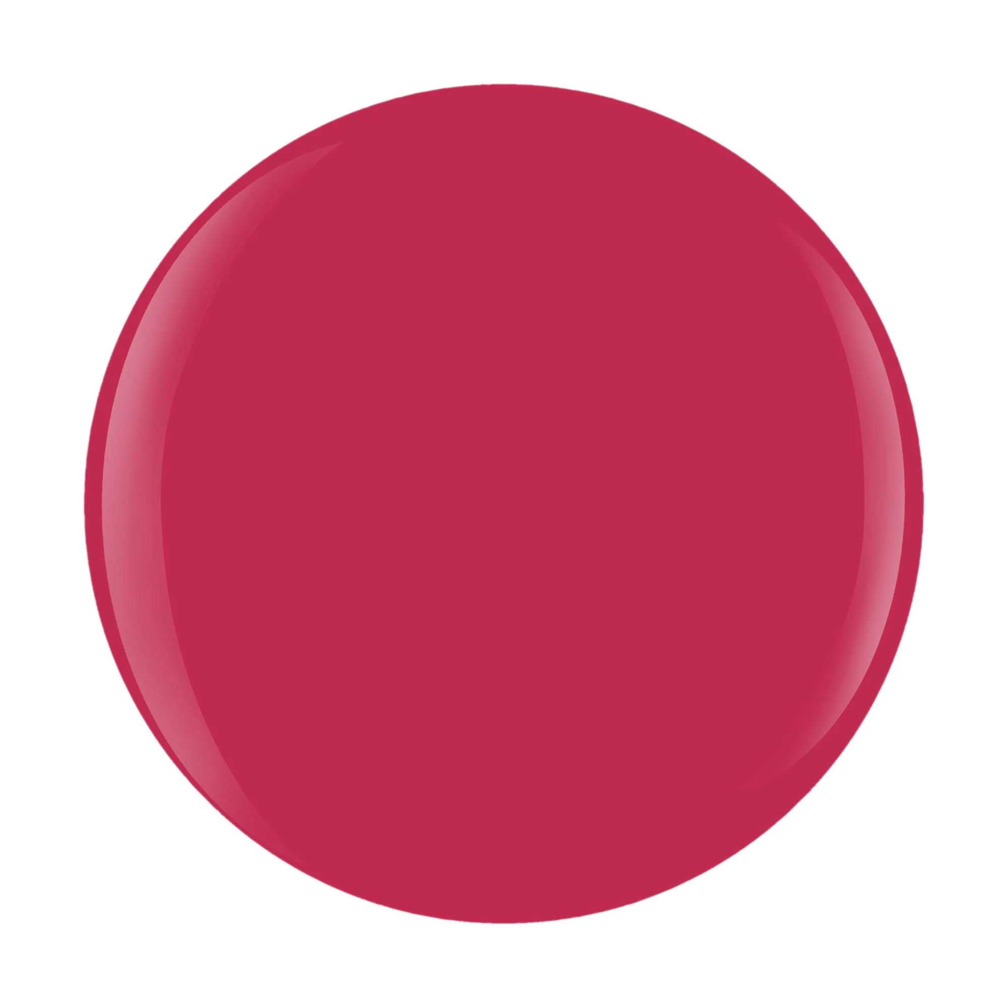 Morgan Taylor Lacquer, Prettier In Pink, 0.5 fl oz - Image 2