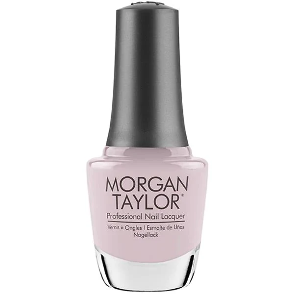 Morgan Taylor Lacquer, Pretty Simple, 0.5 fl oz