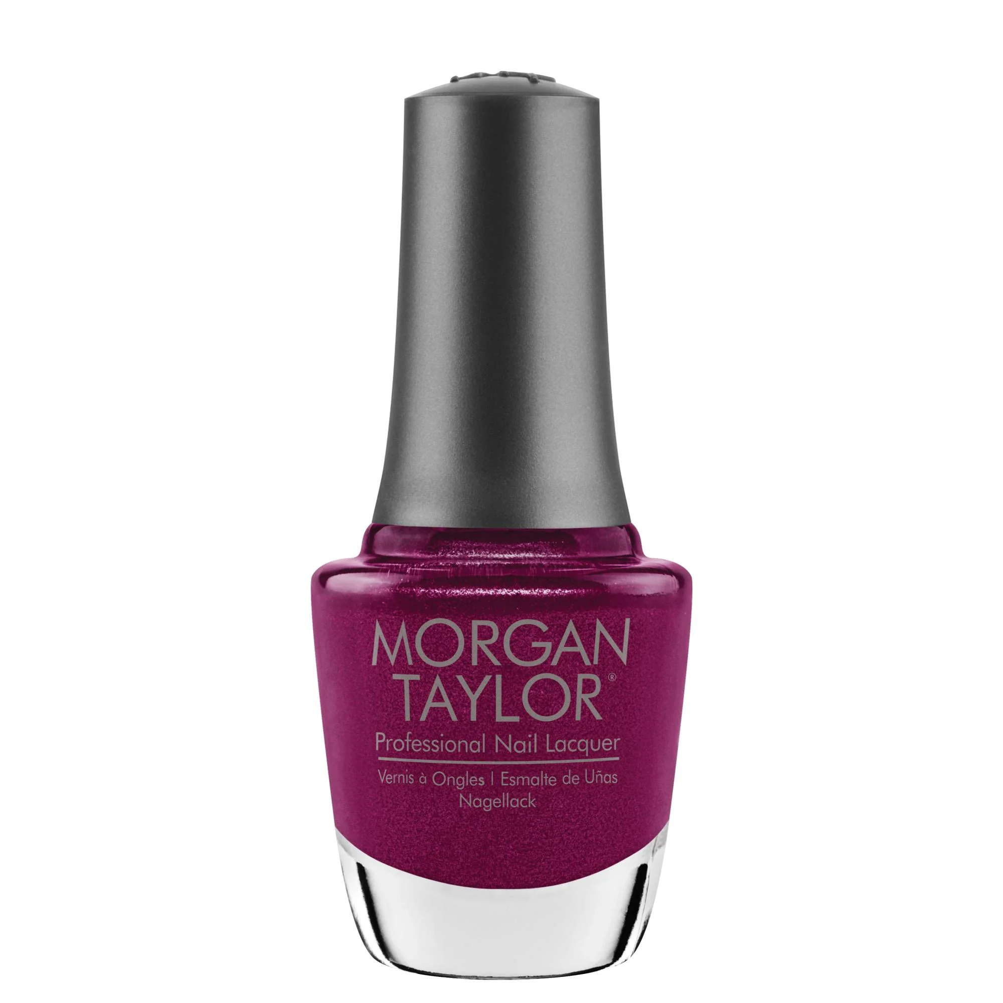 Morgan Taylor Lacquer, Sappy But Sweet, 0.5 fl oz