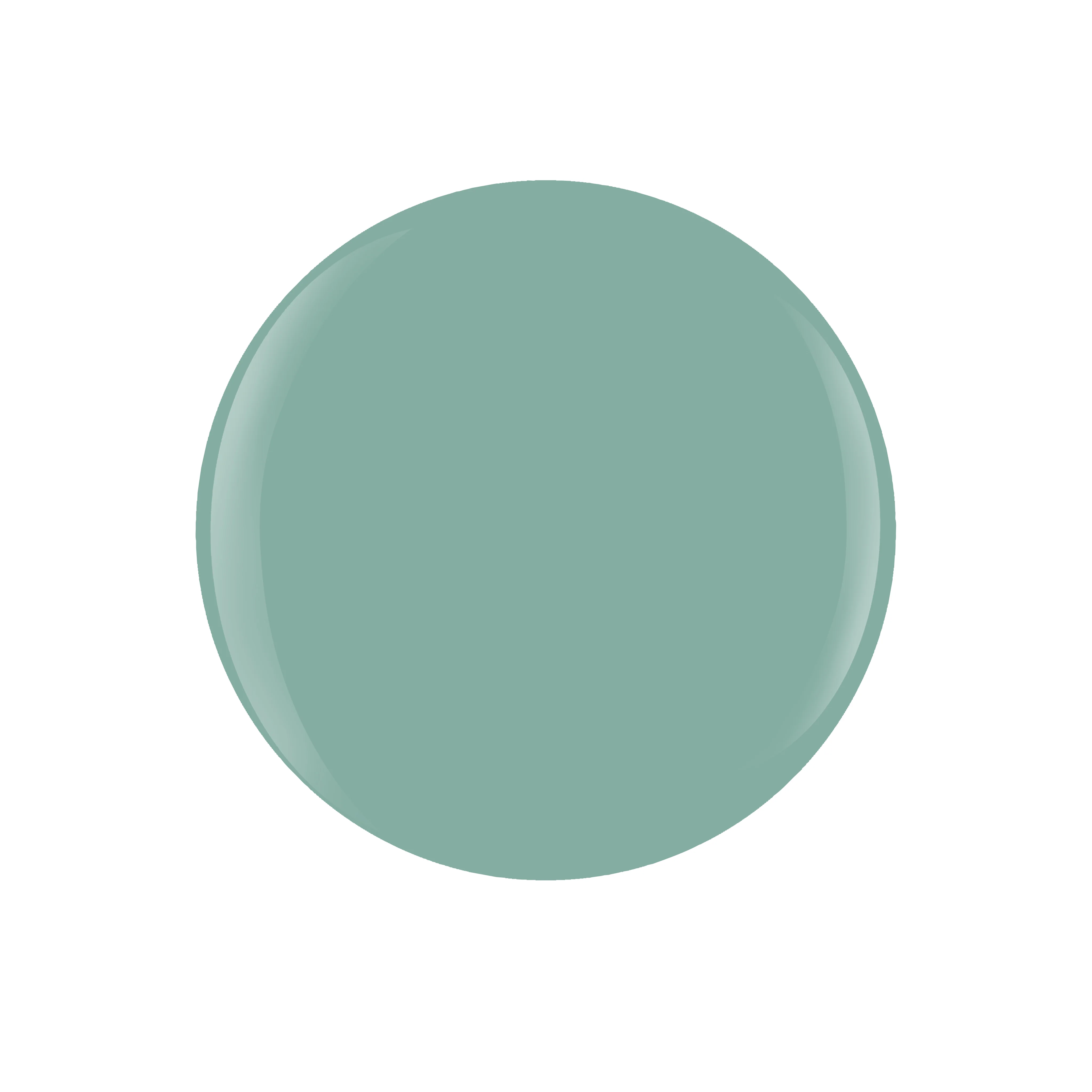 Morgan Taylor Lacquer, Sea Foam, 0.5 fl oz - Image 2