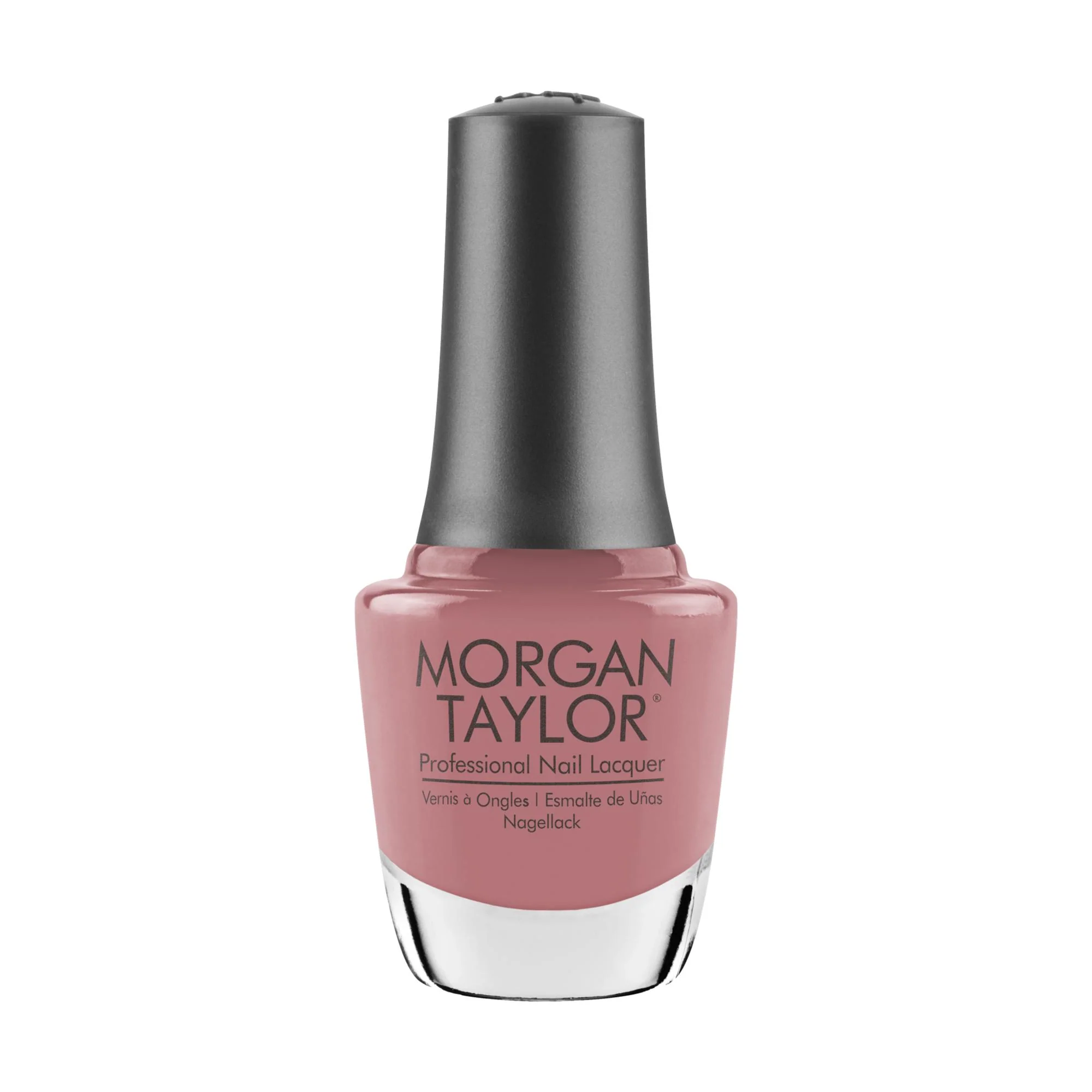 Morgan Taylor Lacquer, She's My Beauty, 0.5 fl oz
