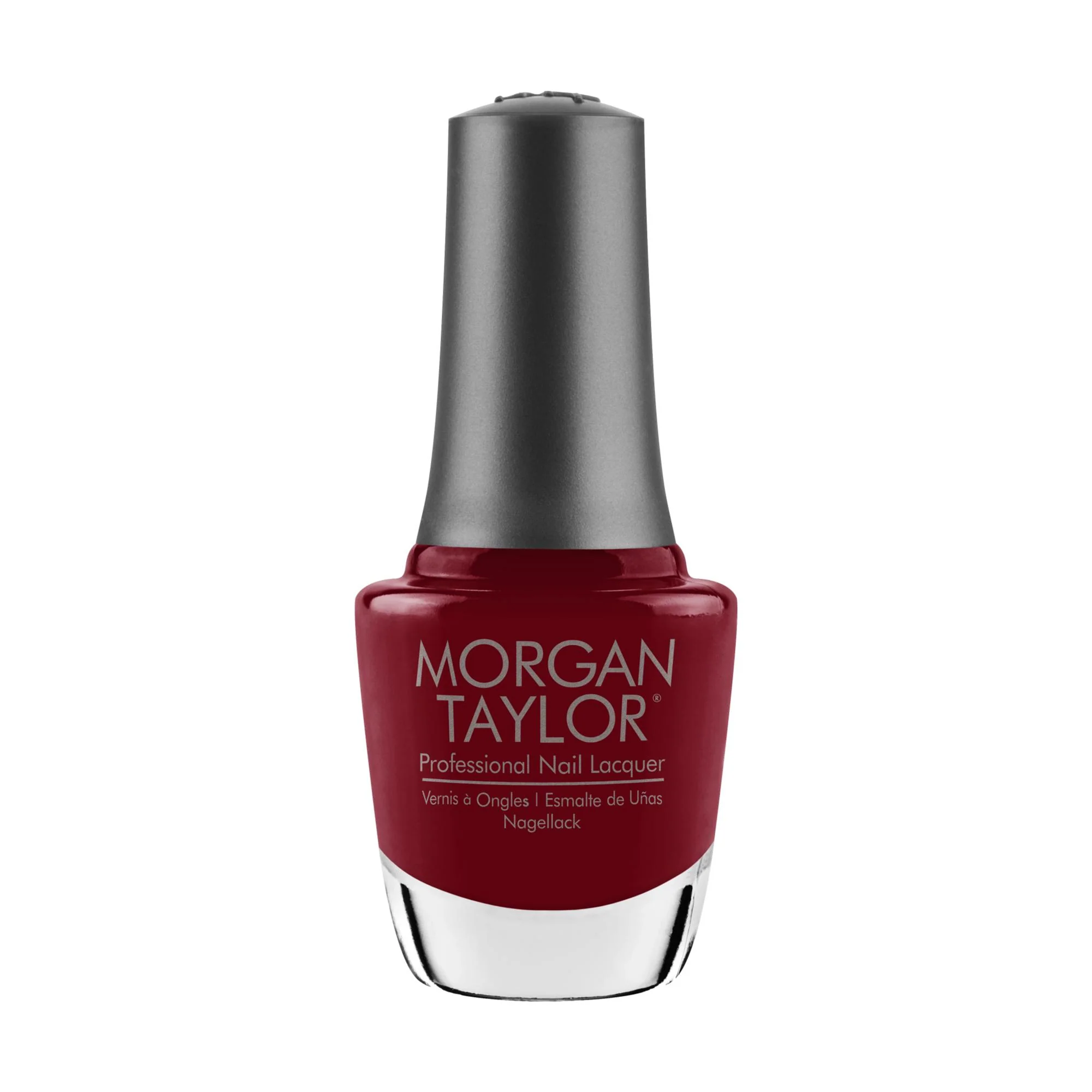 Morgan Taylor Lacquer, Stand Out, 0.5 fl oz