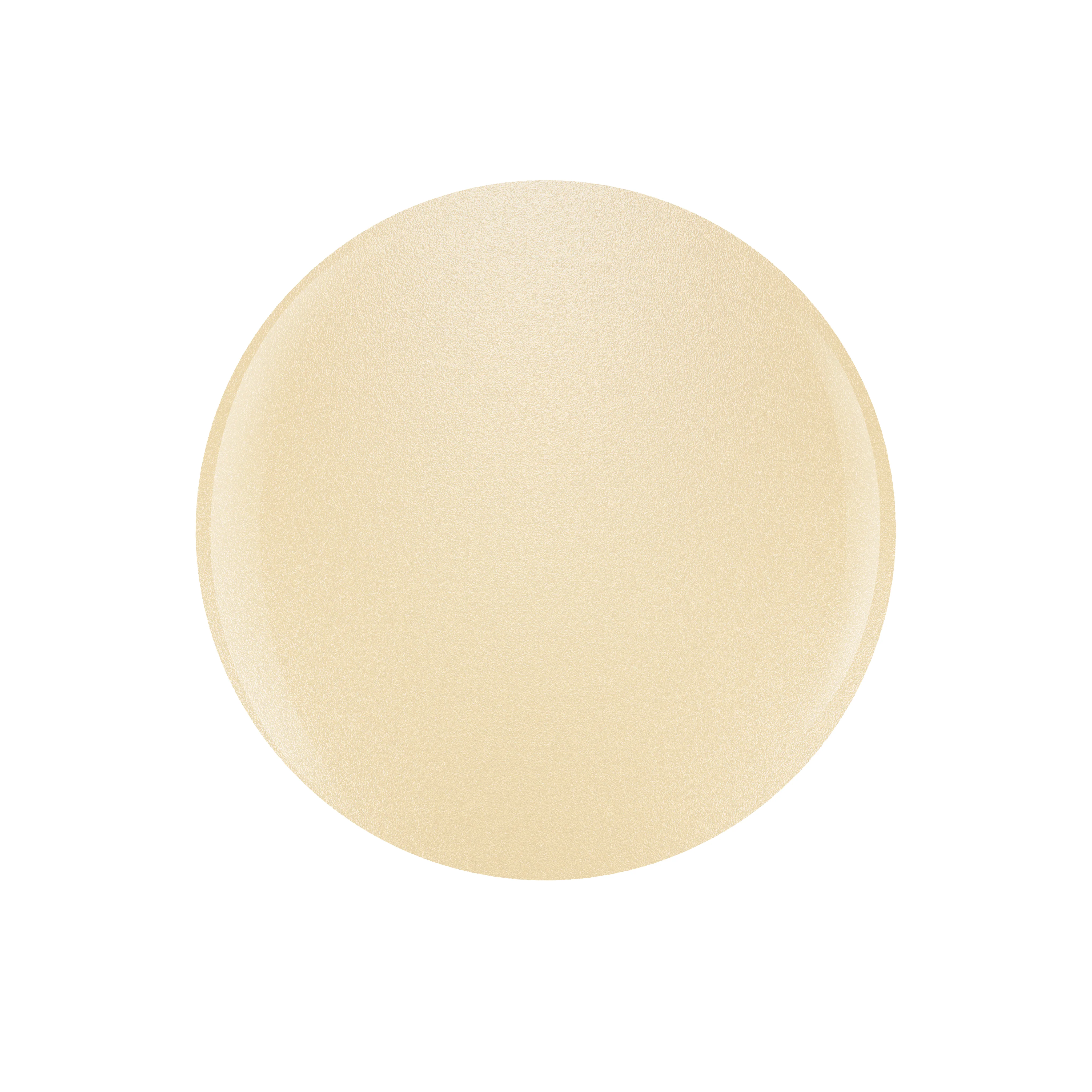 Morgan Taylor Lacquer, Sunburst Your Bubble, 0.5 fl oz - Image 2