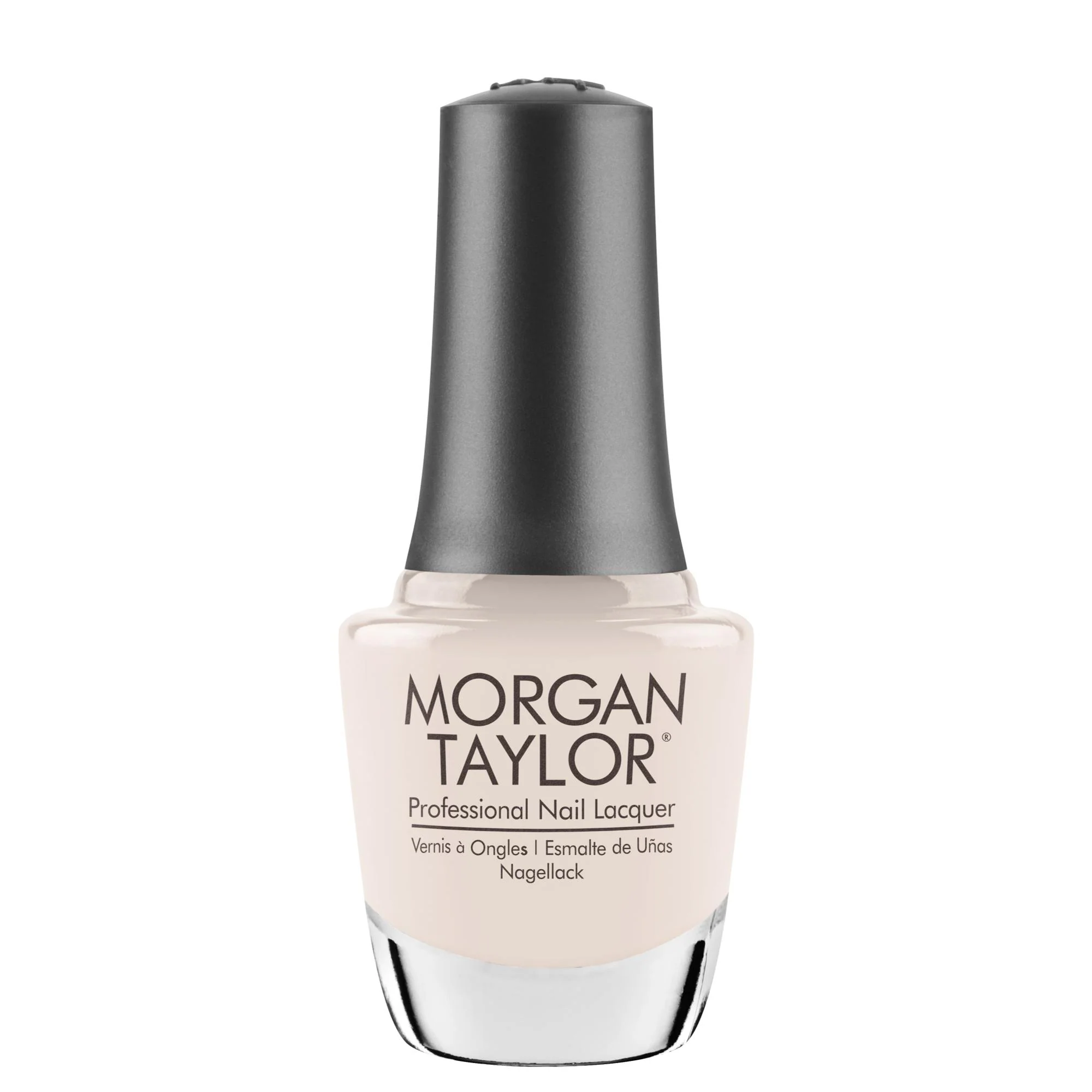 Morgan Taylor Lacquer, Sweet On You, 0.5 fl oz