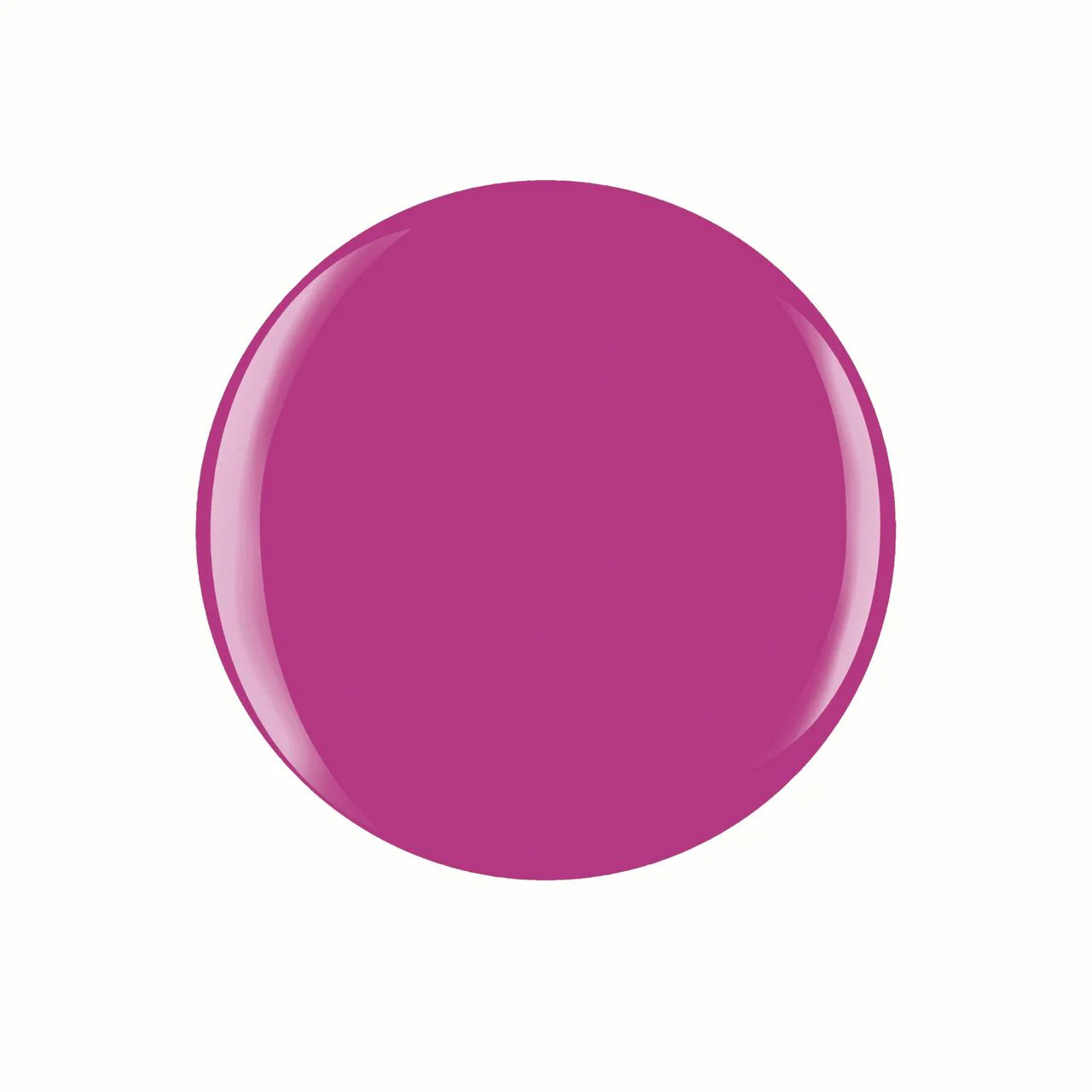 Morgan Taylor Lacquer, Tahiti Hottie, 0.5 fl oz - Image 2