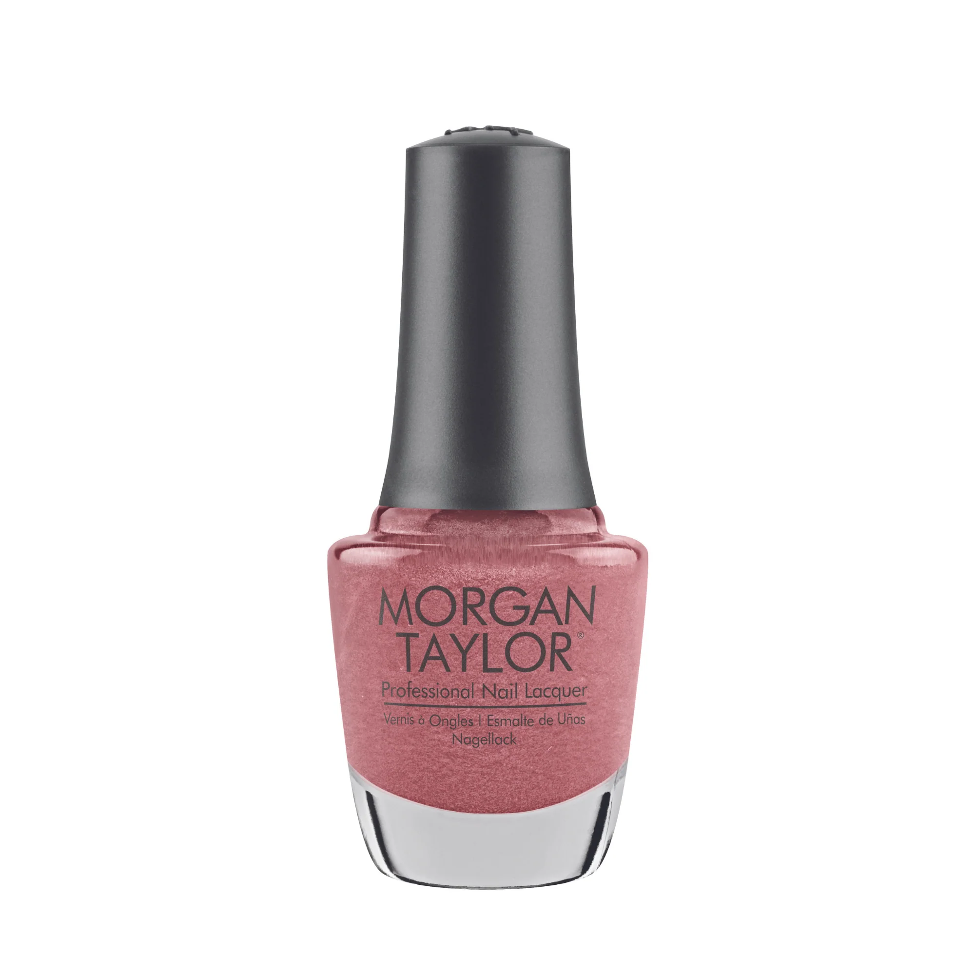 Morgan Taylor Lacquer, Tex'as Me Later, 0.5 fl oz