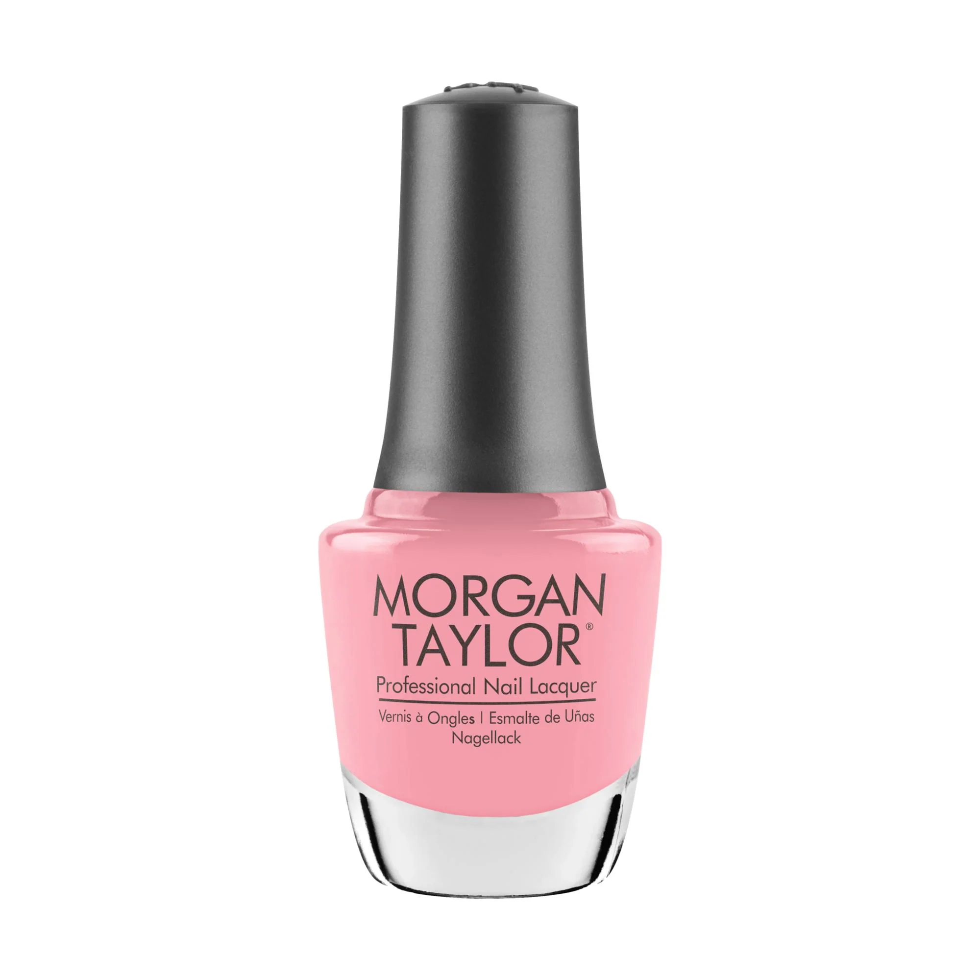 Morgan Taylor Lacquer, Tutus & Tights, 0.5 fl oz