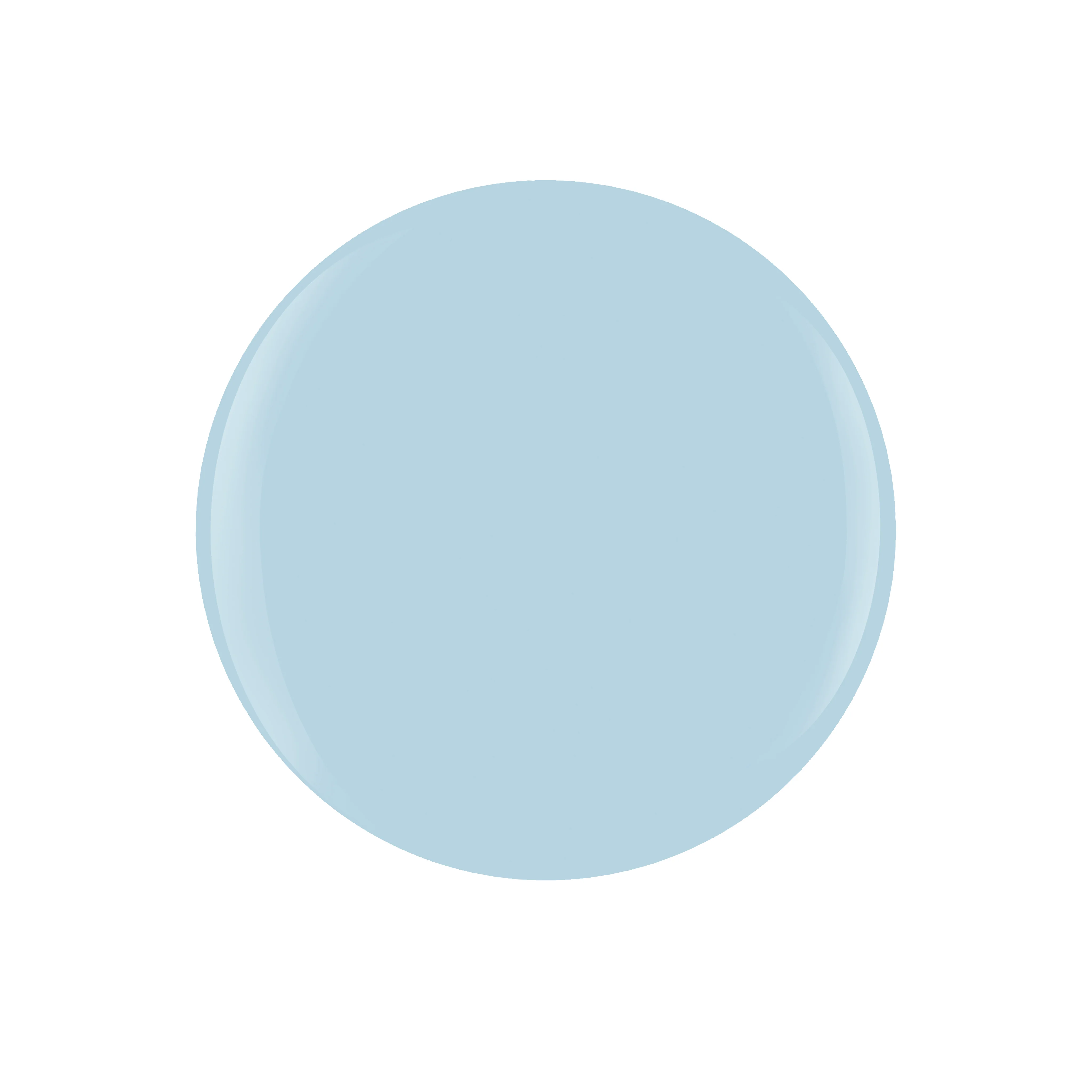 Morgan Taylor Lacquer, Water Baby, 0.5 fl oz - Image 2