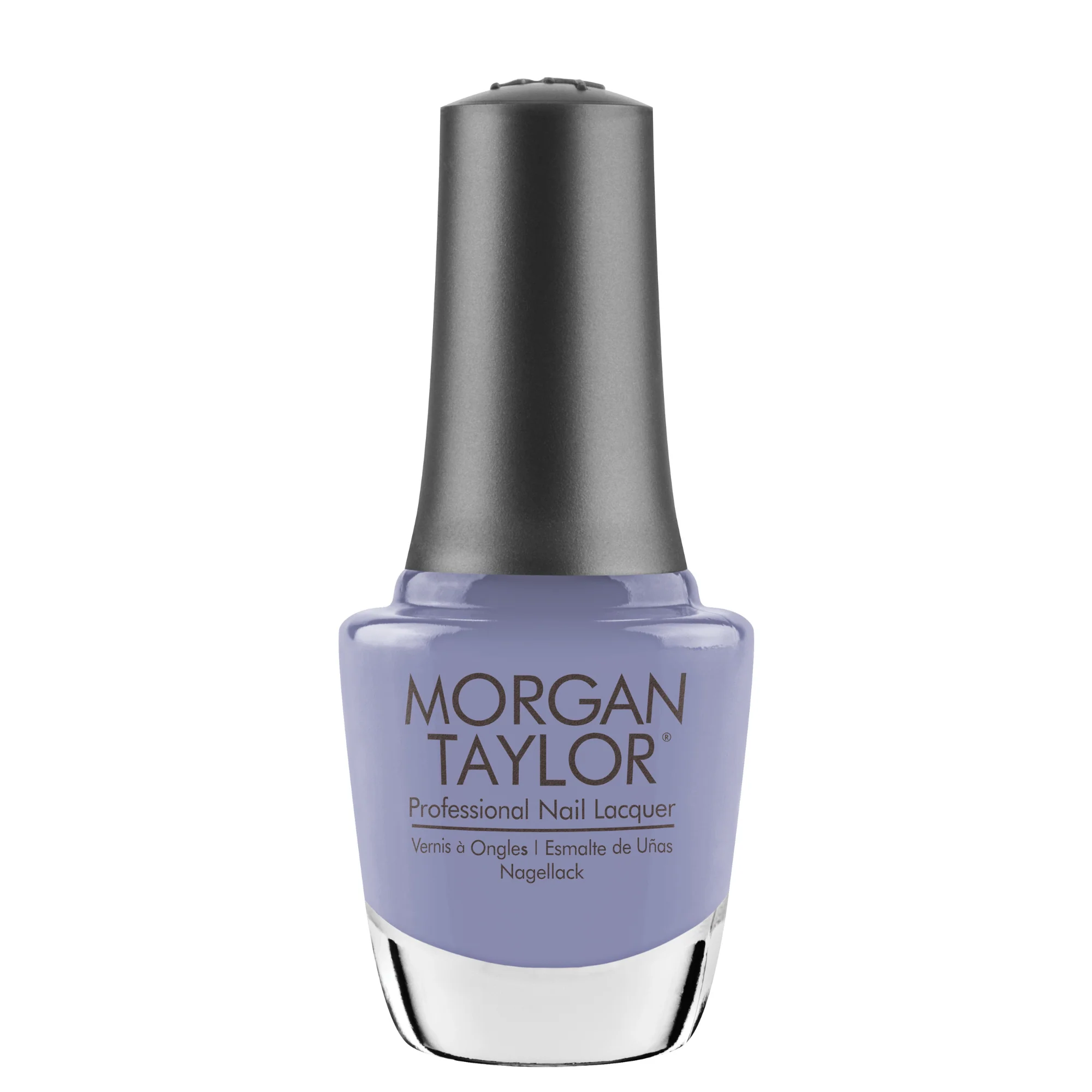 Morgan Taylor Lacquer, What's The Hang Up?, 0.5 fl oz