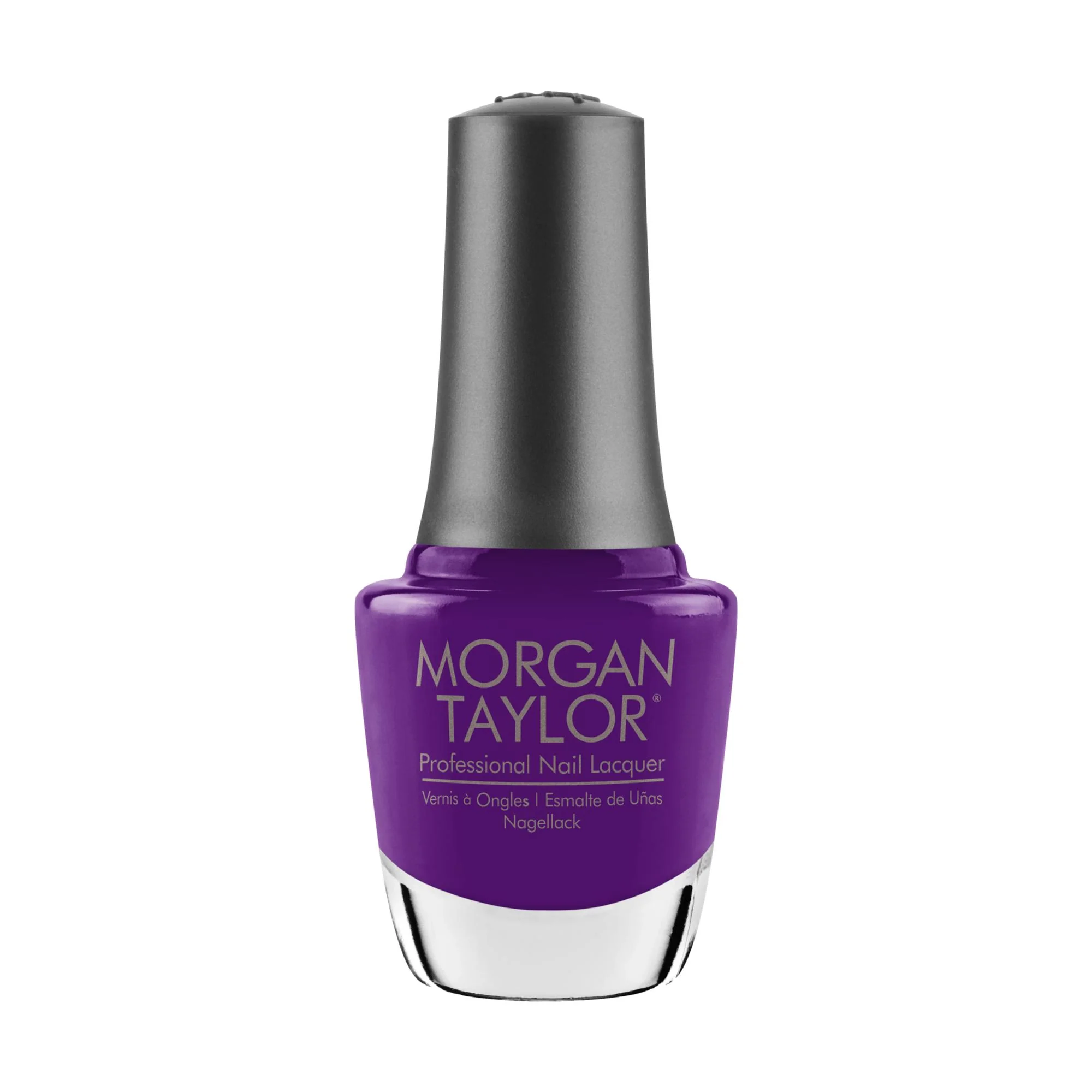 Morgan Taylor Lacquer, You Glare, I Glow, 0.5 fl oz