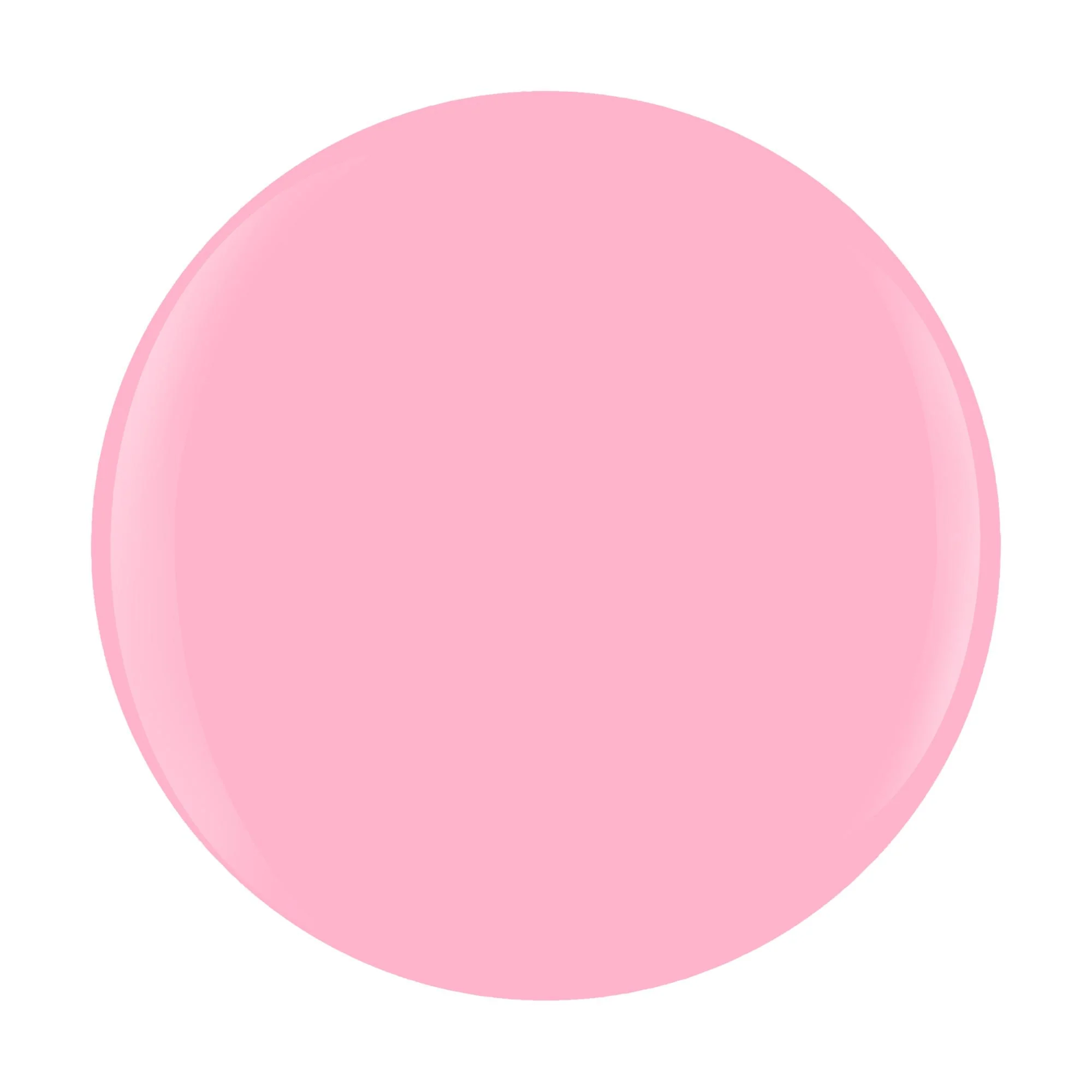 Morgan Taylor Lacquer, You're So Sweet You're Giving Me A Toothache, 0.5 fl oz - Image 2