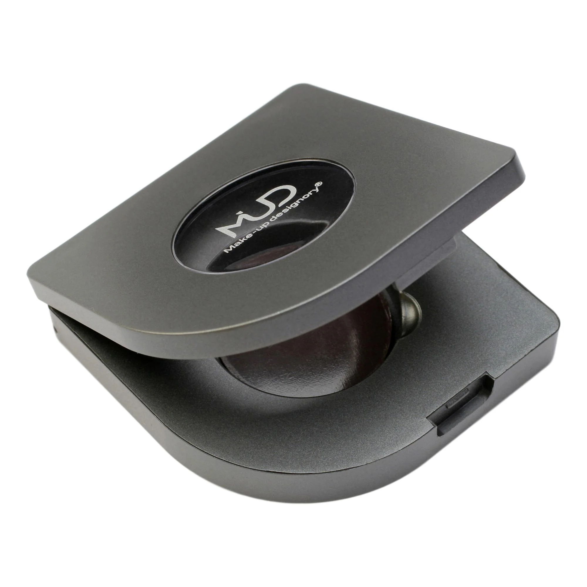 Mud 1" Refillable Eye Compact