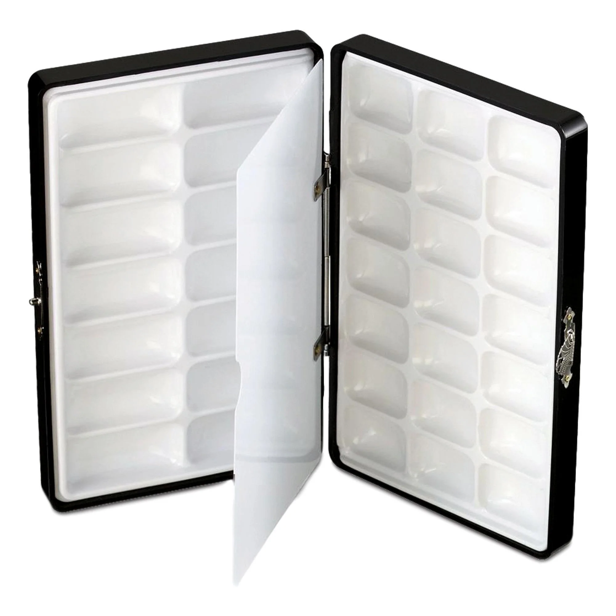 MUD Accessories, 35 Foundation & Lip Palette - Image 2
