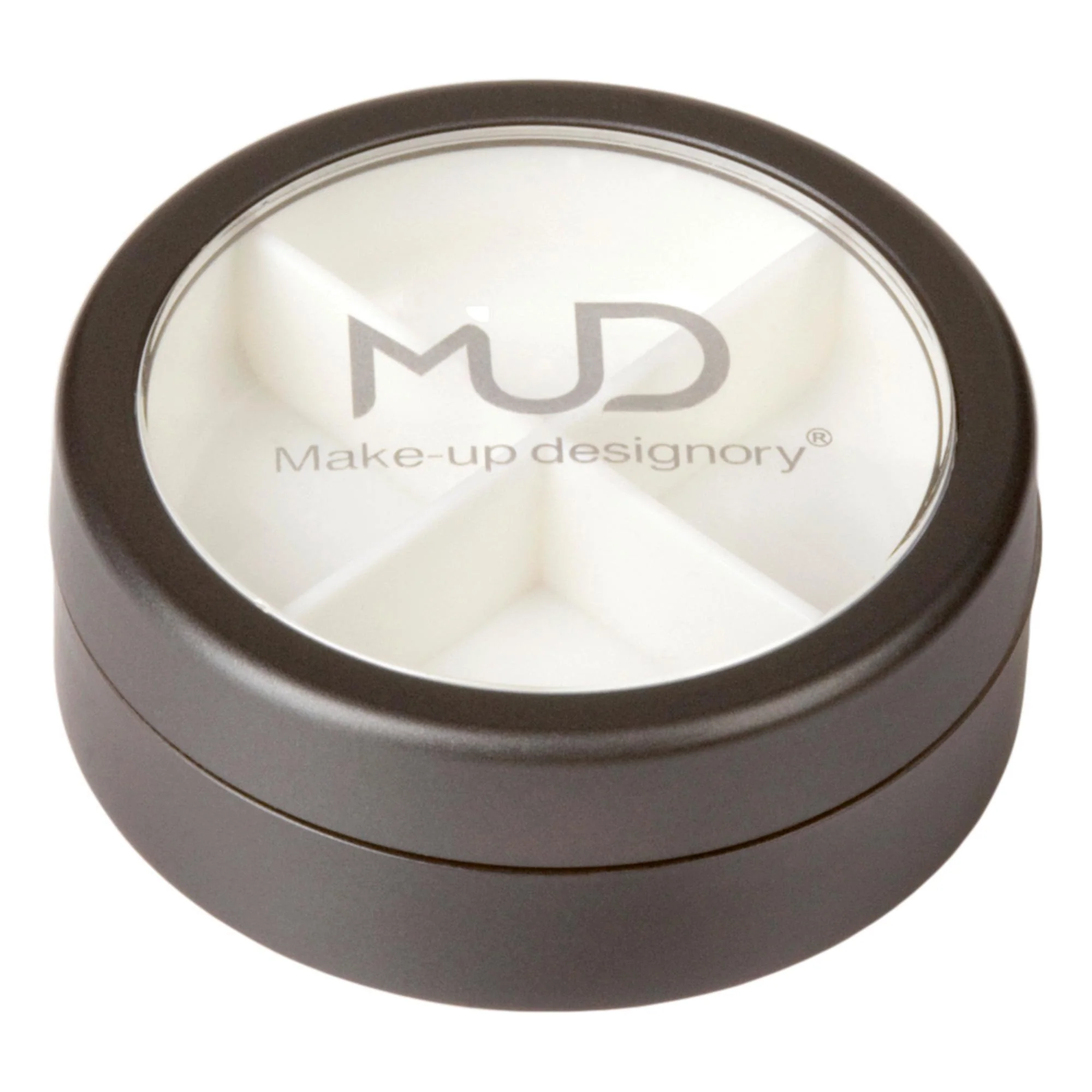 MUD Accessories, 4-Well Wheel