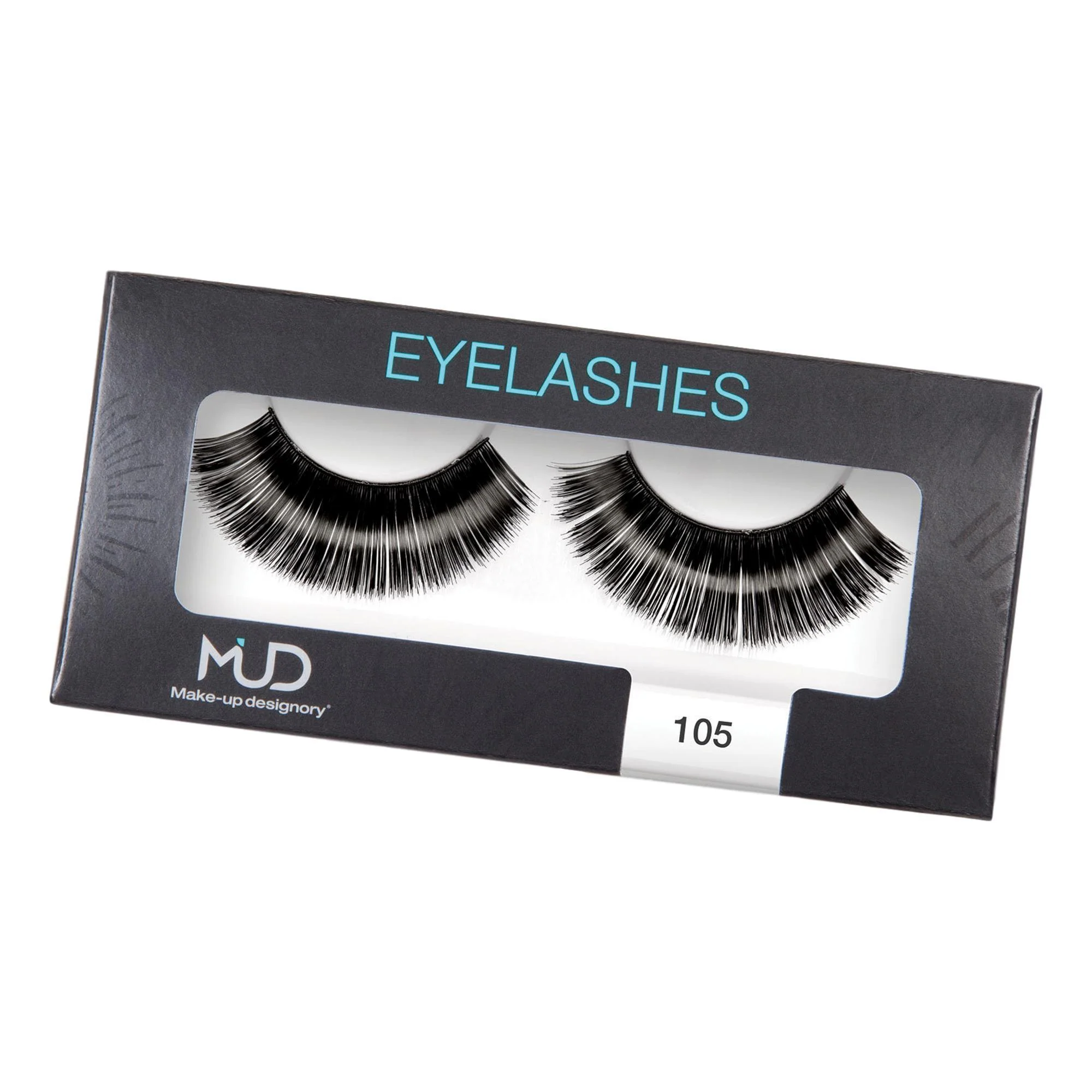 MUD Accessories, Eyelash 105