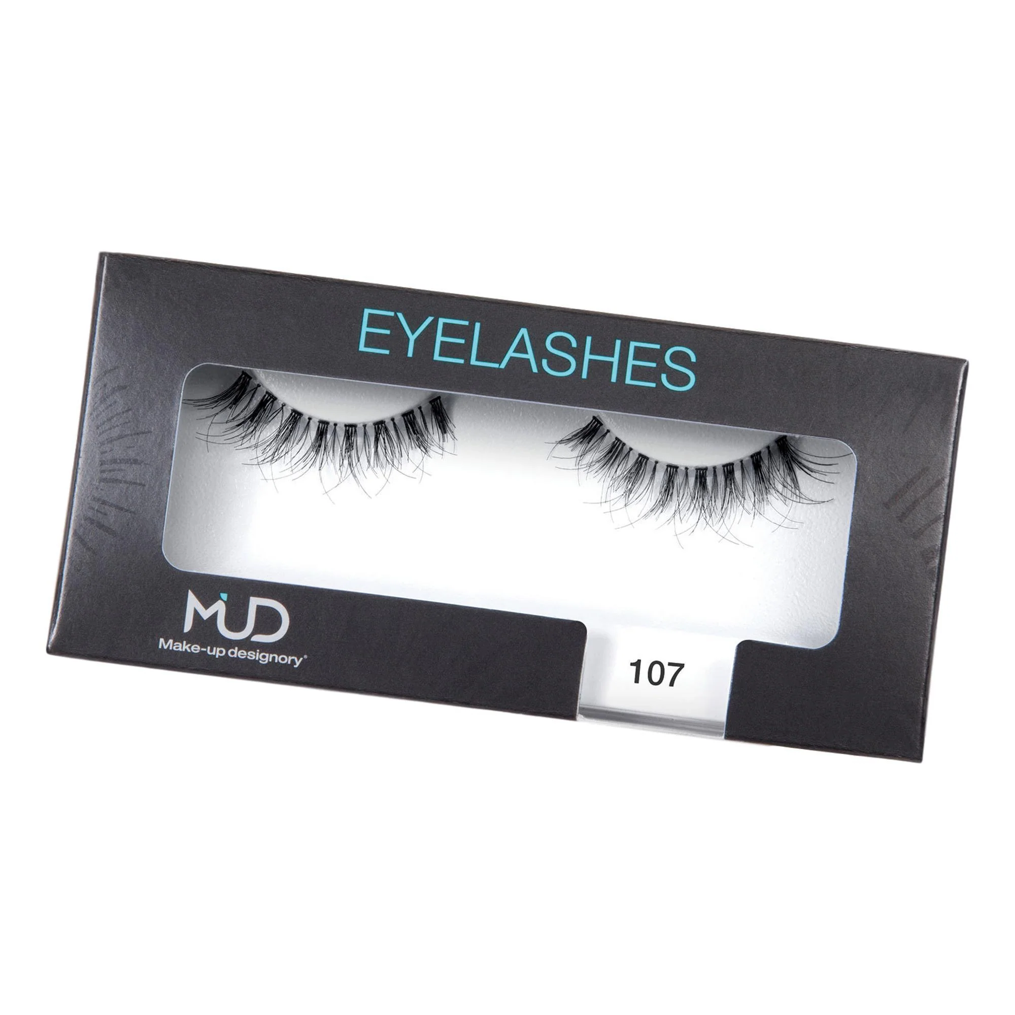 MUD Accessories, Eyelash 107