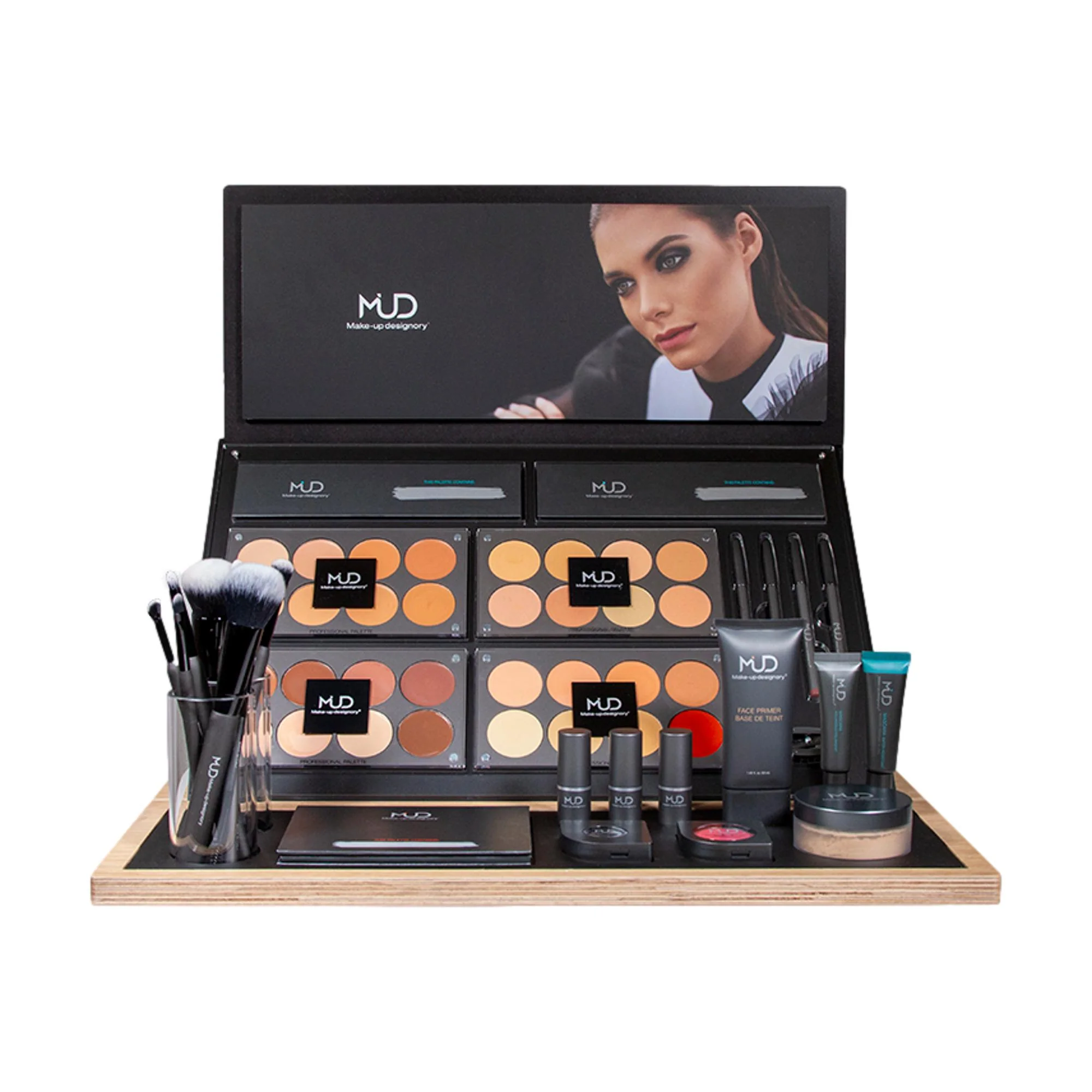 MUD Beauty Station - Image 2