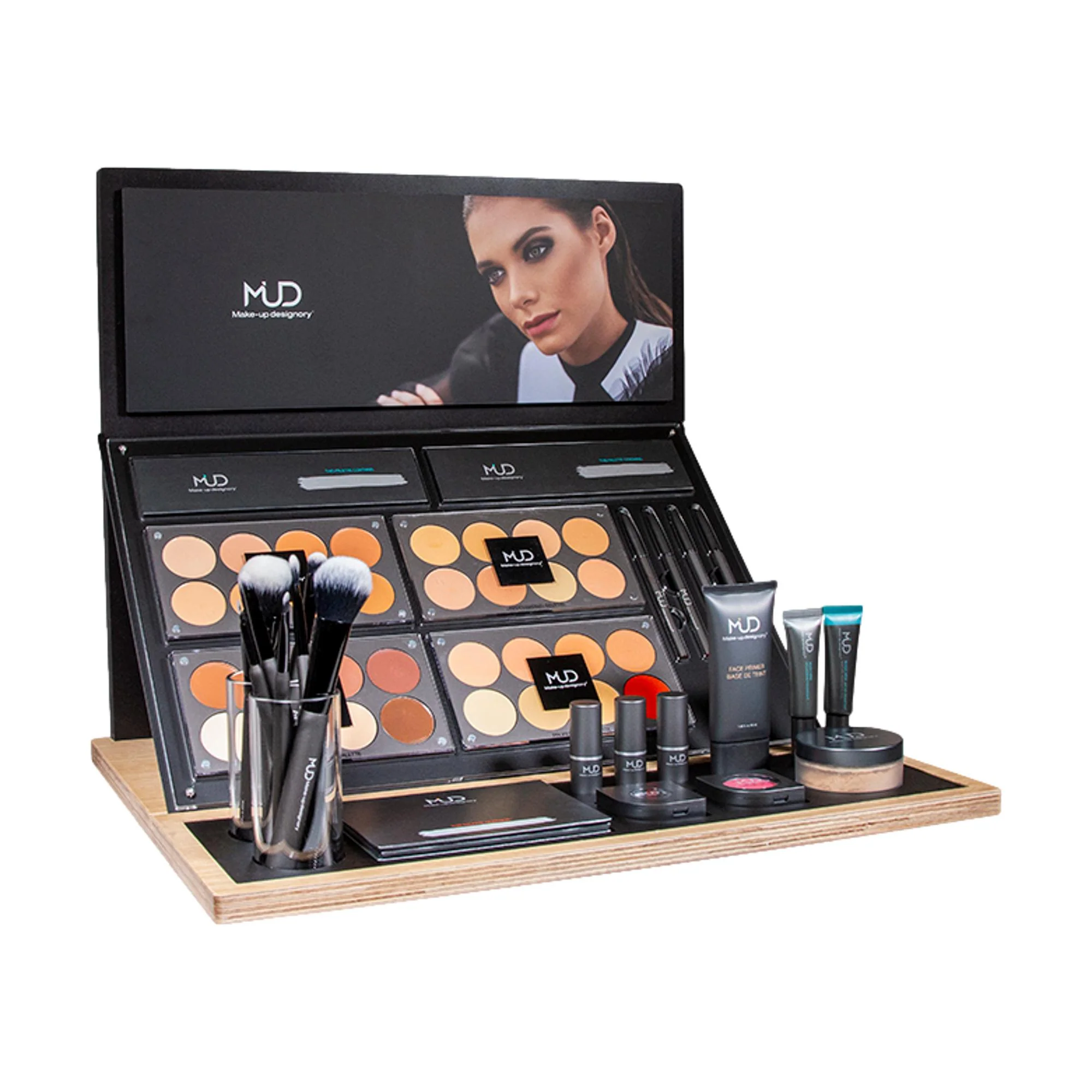 MUD Beauty Station - Image 3