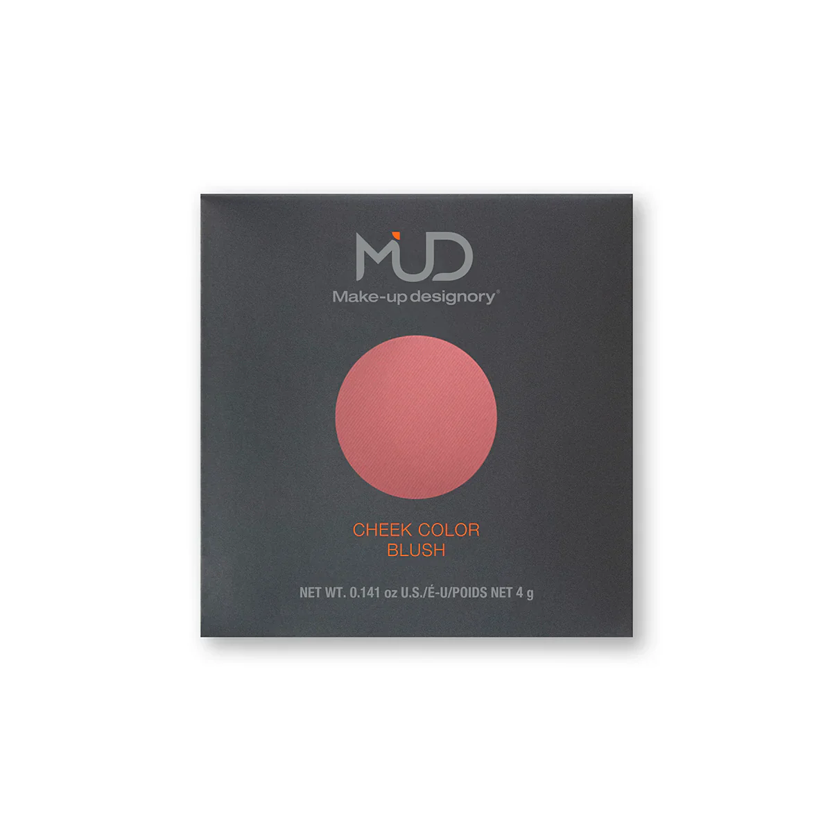 MUD Cheek Color Refill