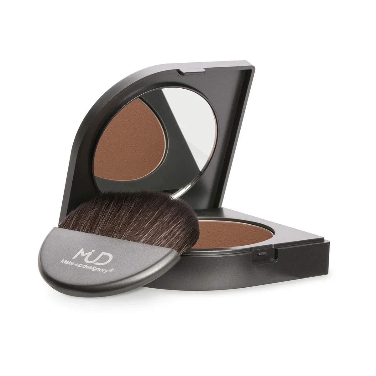 MUD Dual Finish Pressed Mineral Powder