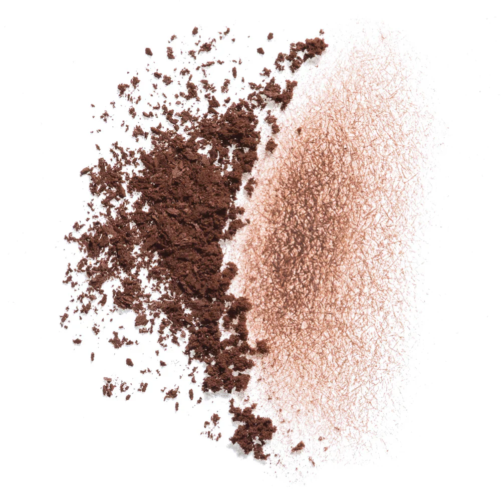 MUD Dual Finish Pressed Mineral Powder - Image 4