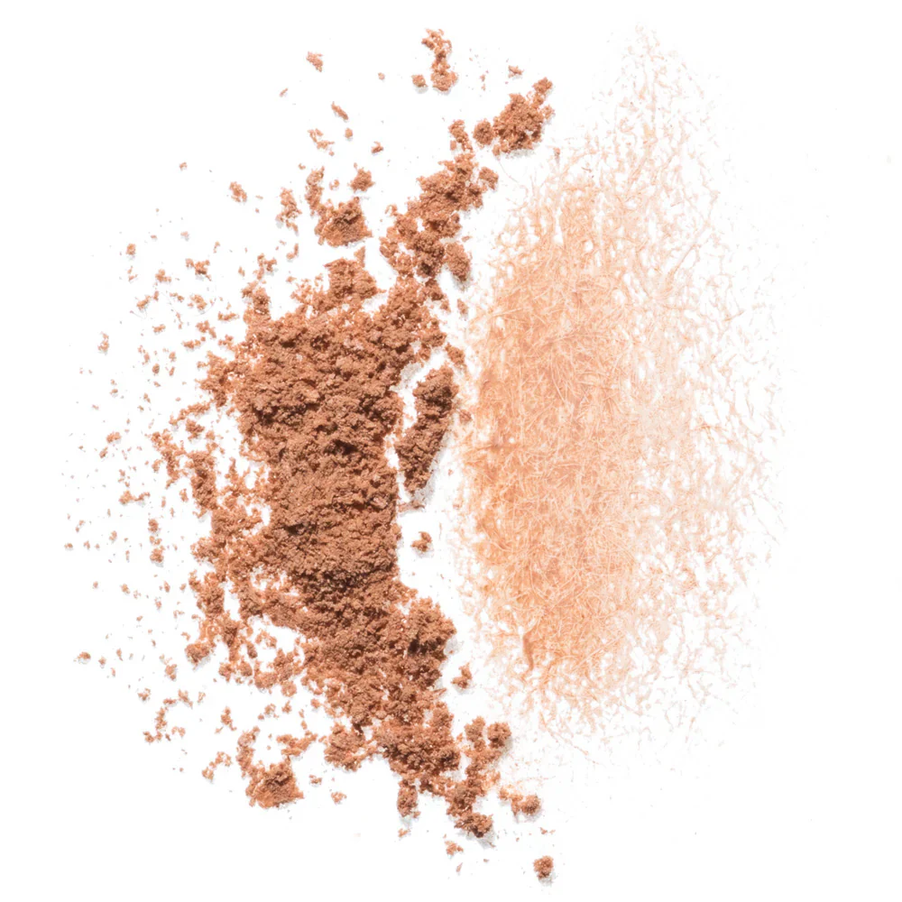 MUD Dual Finish Pressed Mineral Powder - Image 7