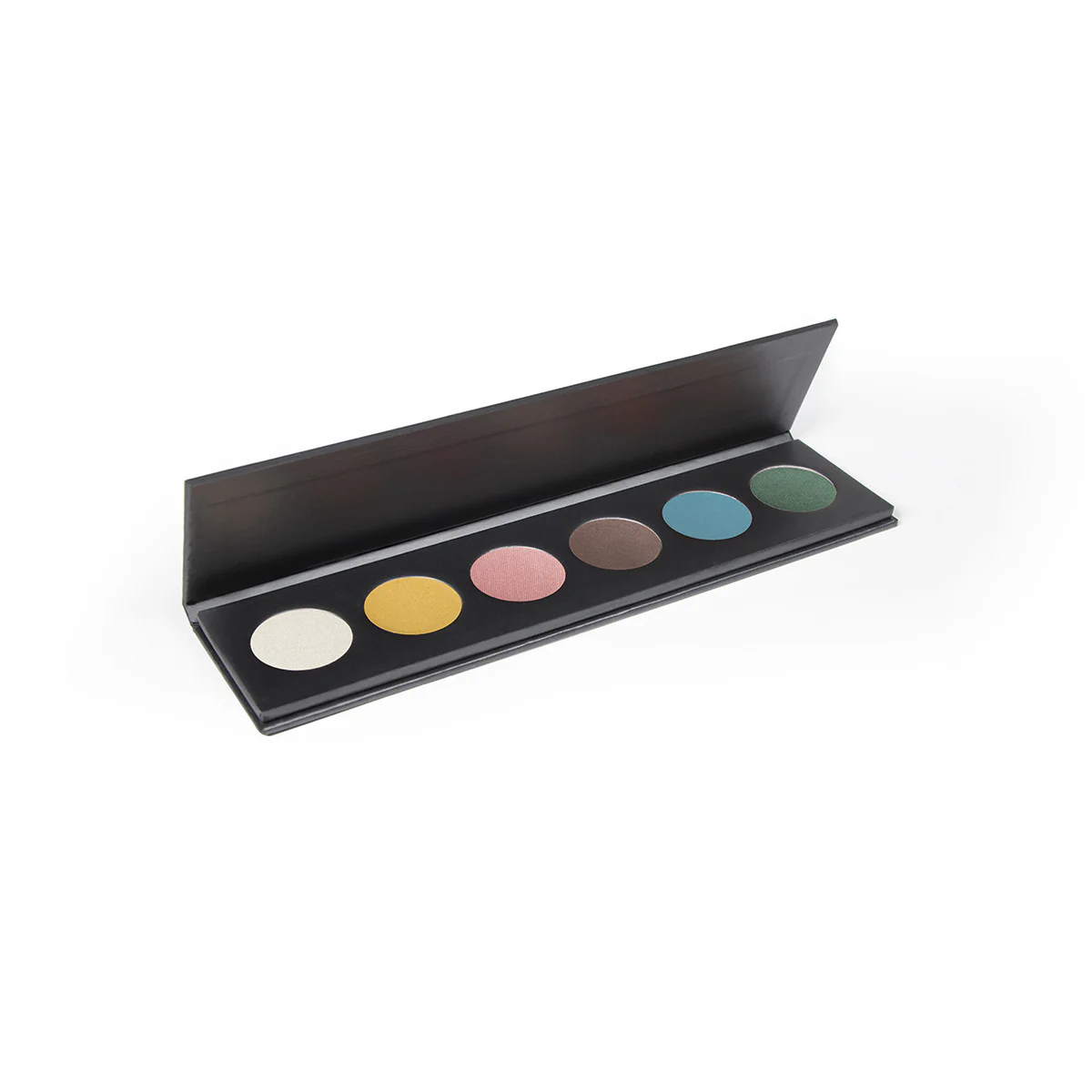 MUD Eye Color, Palette #3